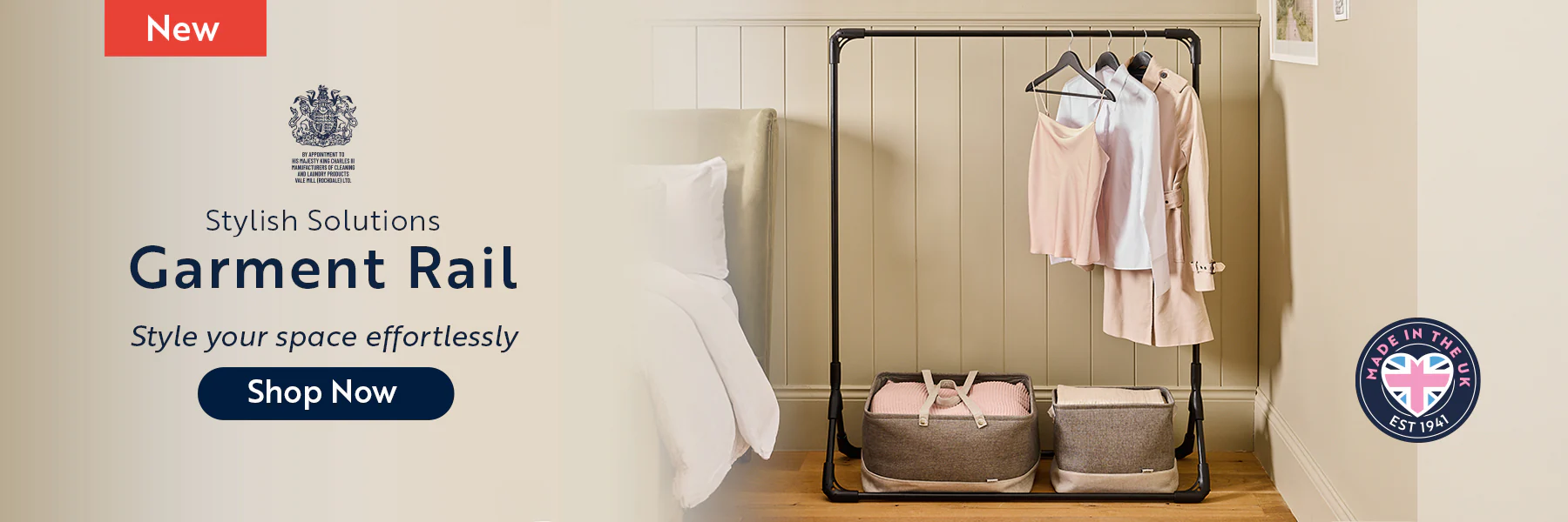 Elevate Your Everyday Home Living