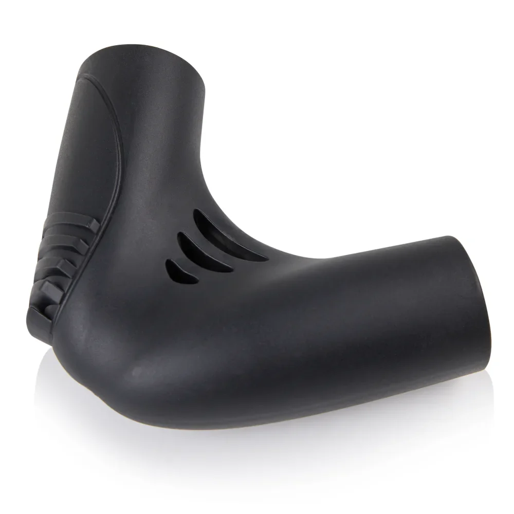 Ergo Plus Ironing Board Ferrule (Black)