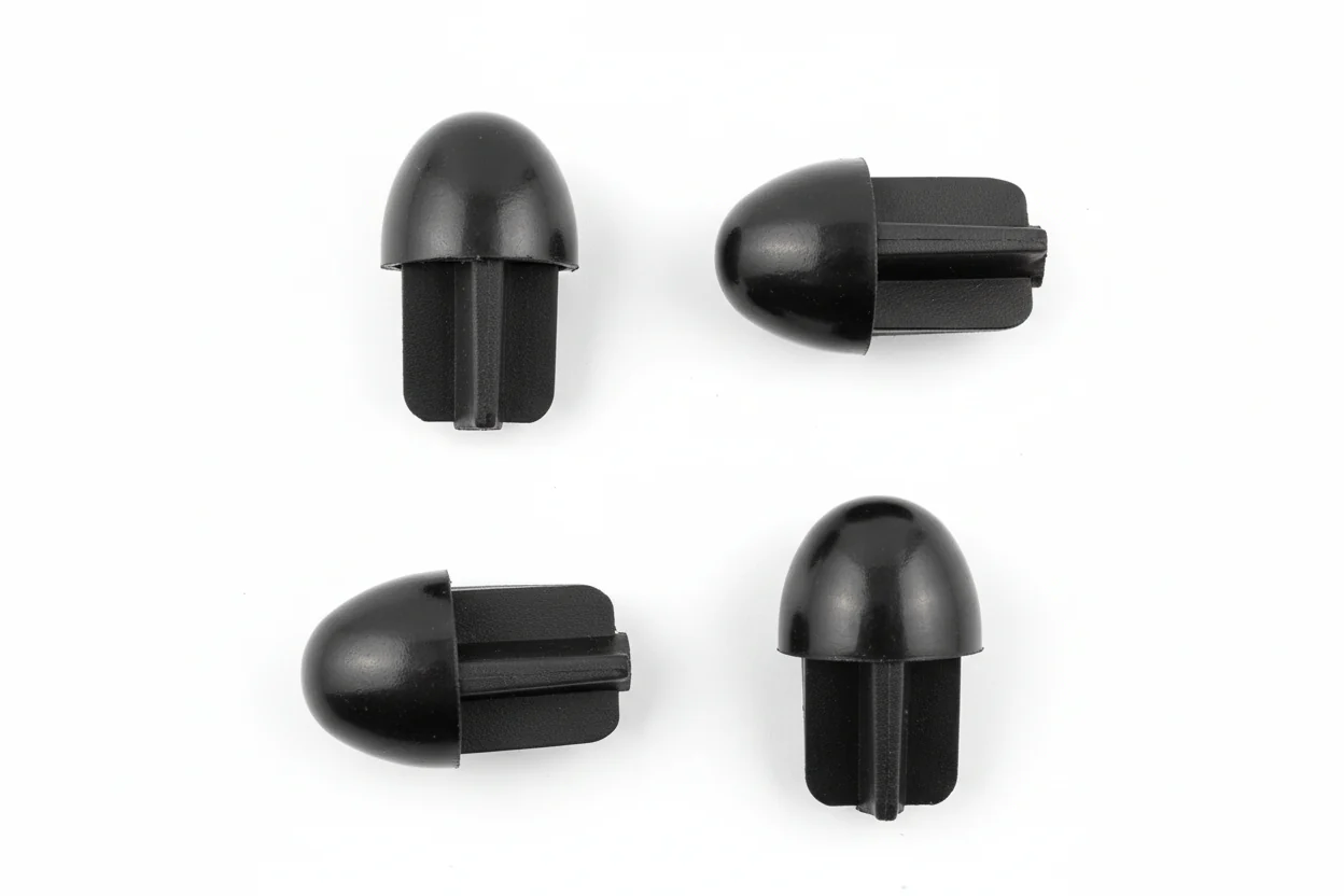 3 Tier Airer Black Feet (Pack of 4)