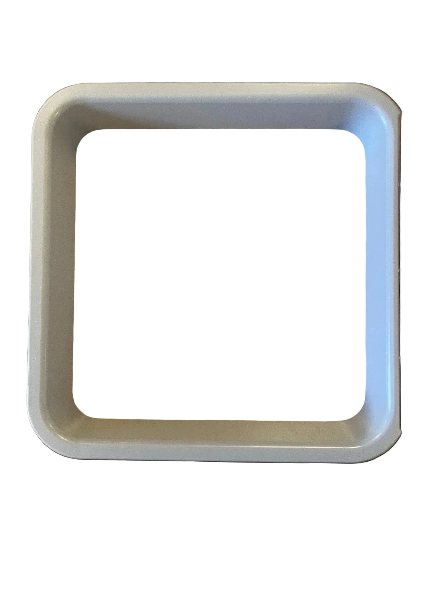Food Caddy Retention Ring | Grey
