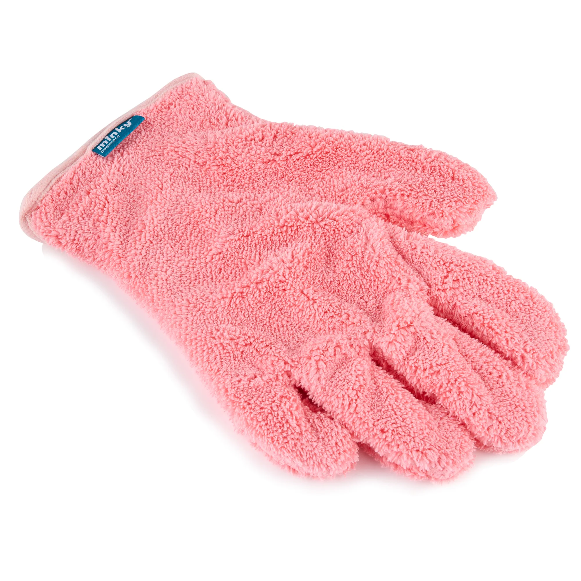 Minky Mcloth® Dusting Glove - Image 3