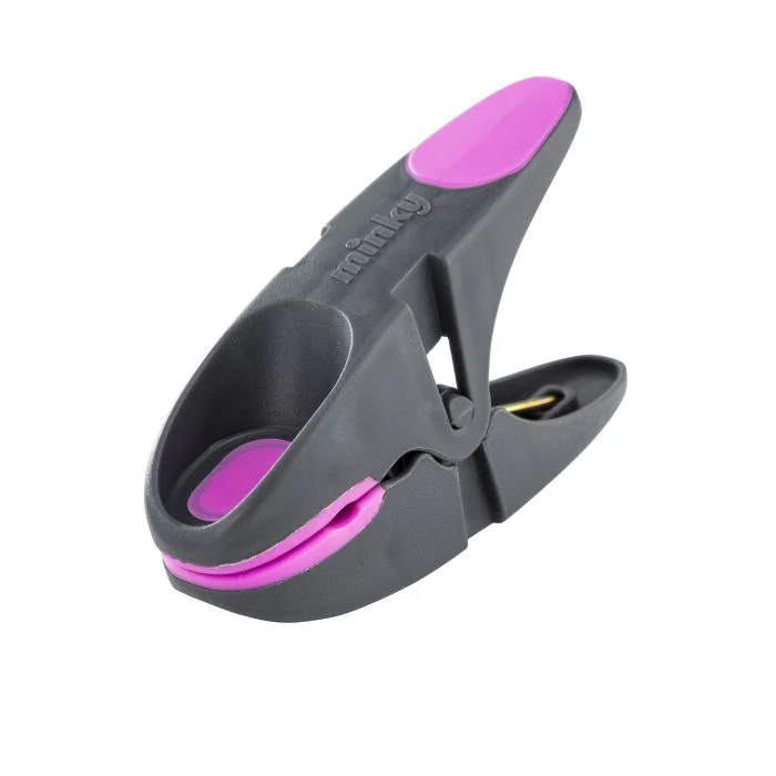 Minky 12 sureGRIP® Jumbo Pegs - Image 3