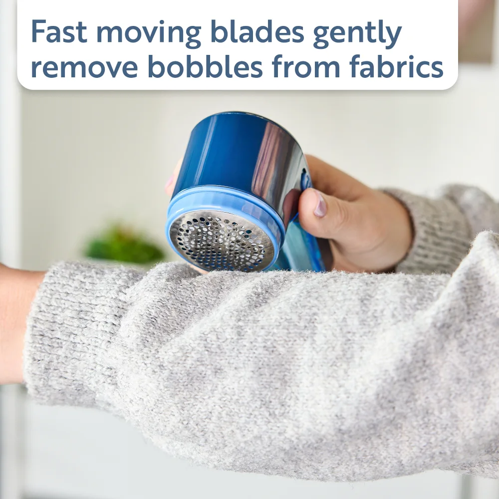 Minky 2-in-1 Bobble Remover - Image 3