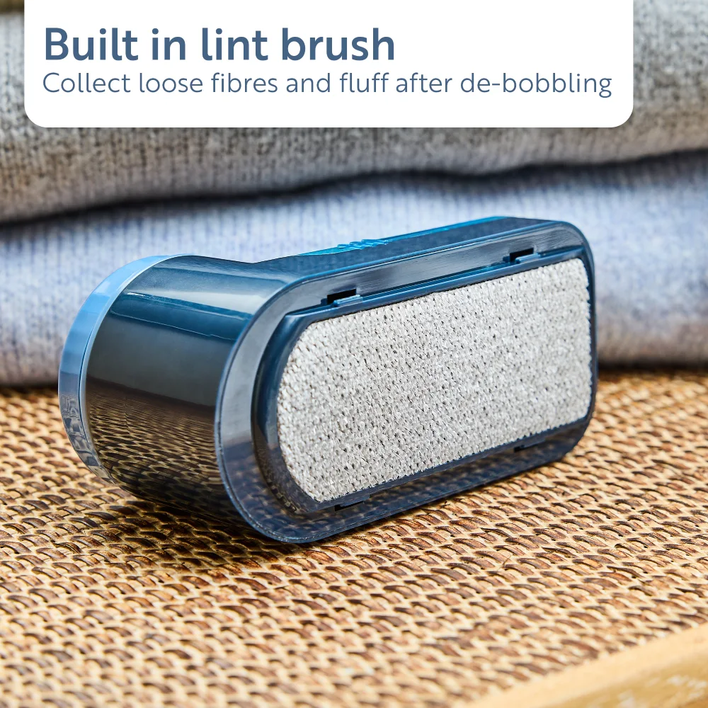 Minky 2-in-1 Bobble Remover - Image 4