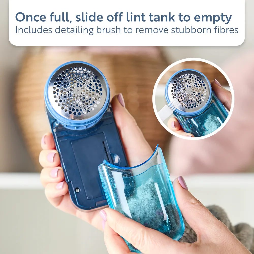 Minky 2-in-1 Bobble Remover - Image 5