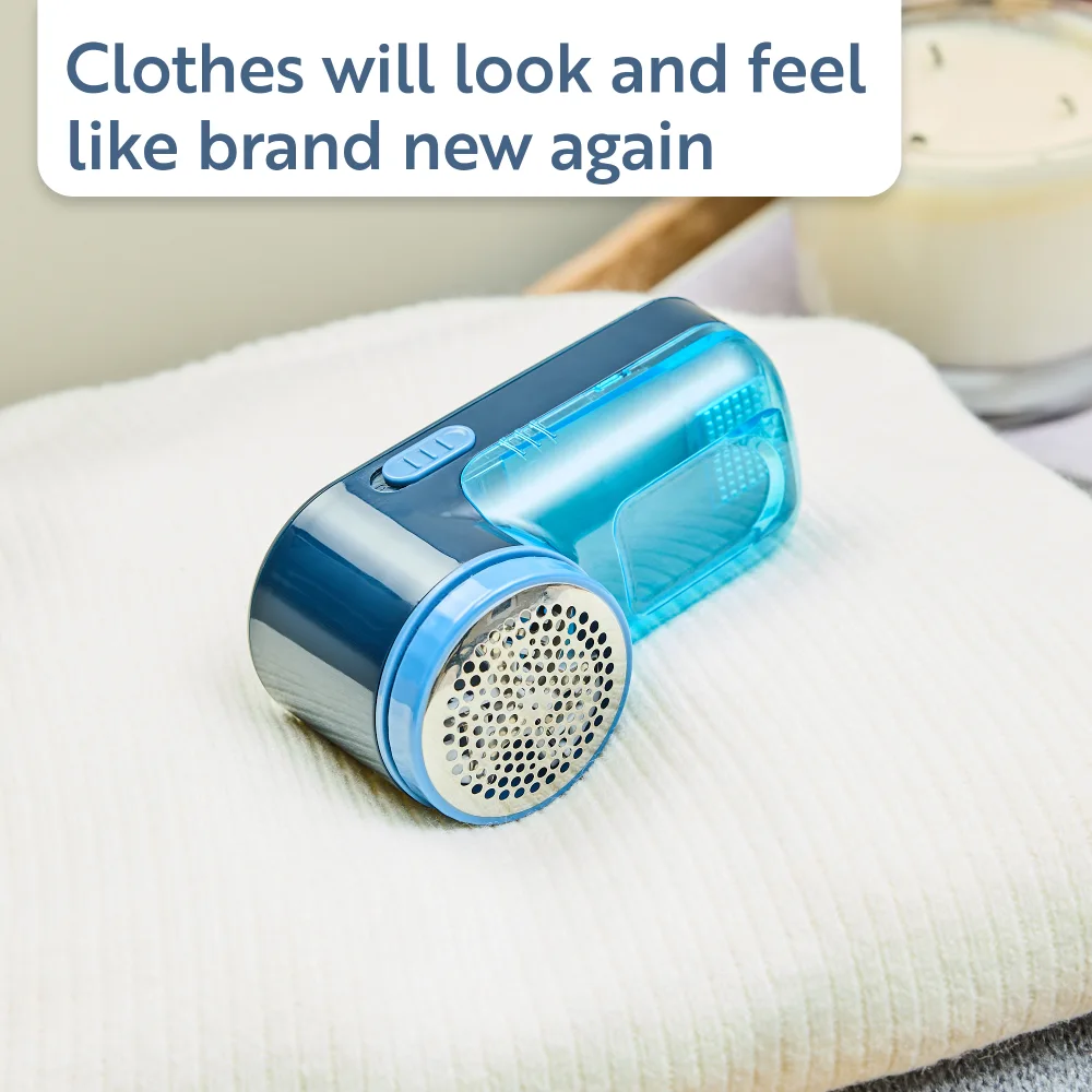 Minky 2-in-1 Bobble Remover - Image 6