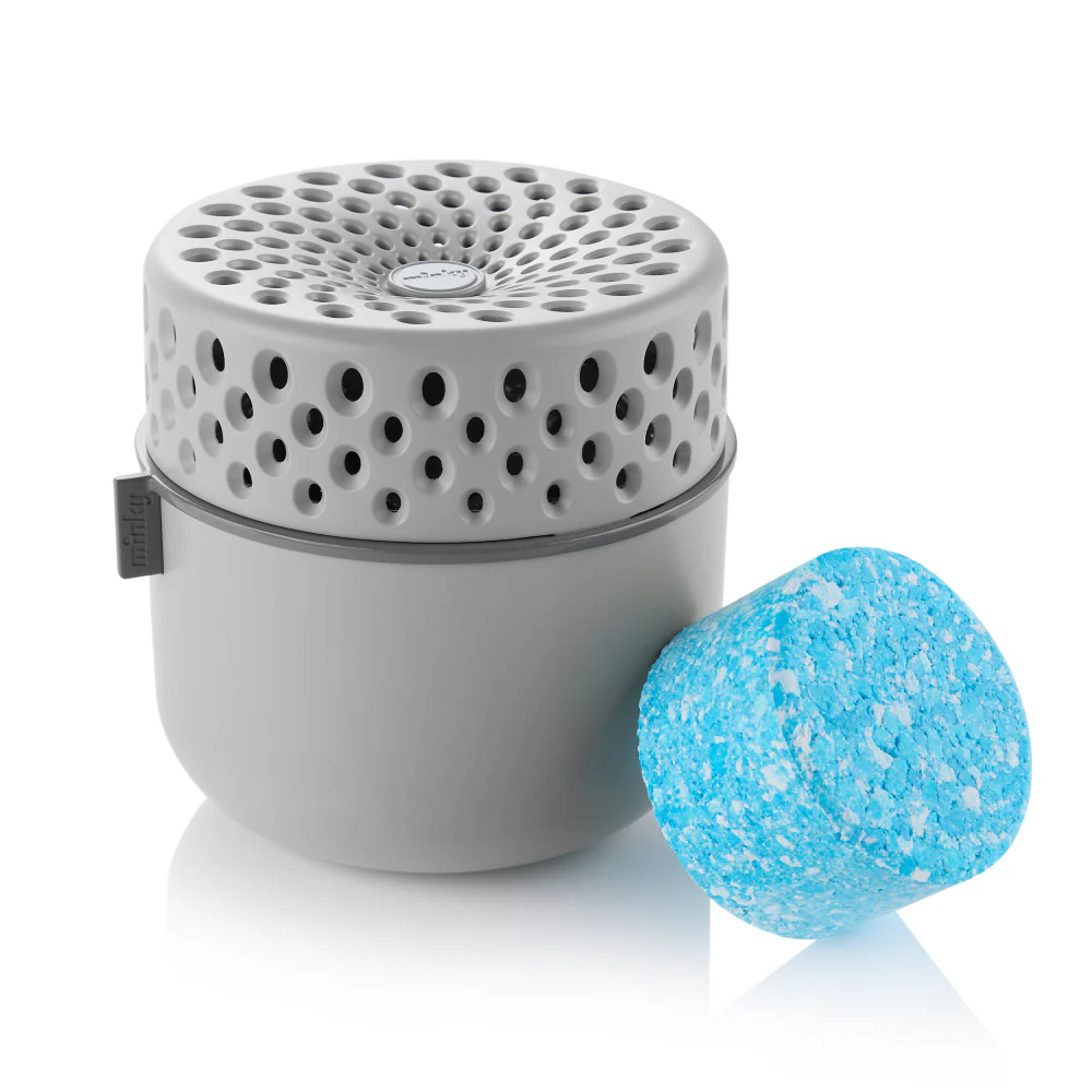 Minky 200g Damp Guard Set