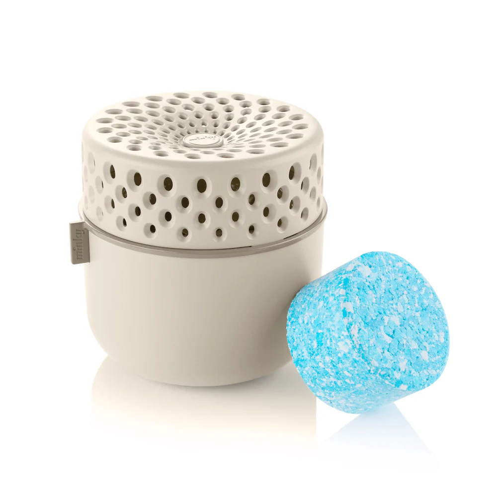 Minky 200g Damp Guard Set - Image 2