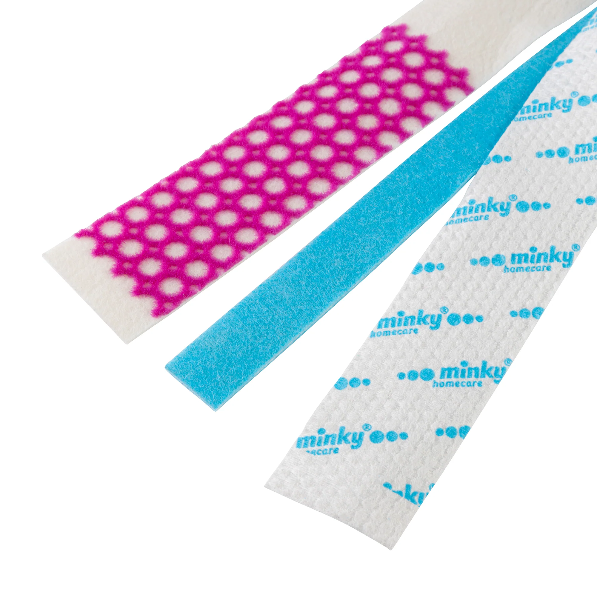 Minky 3-in-1 Power Clean Mop & Vortex Bucket - Image 5