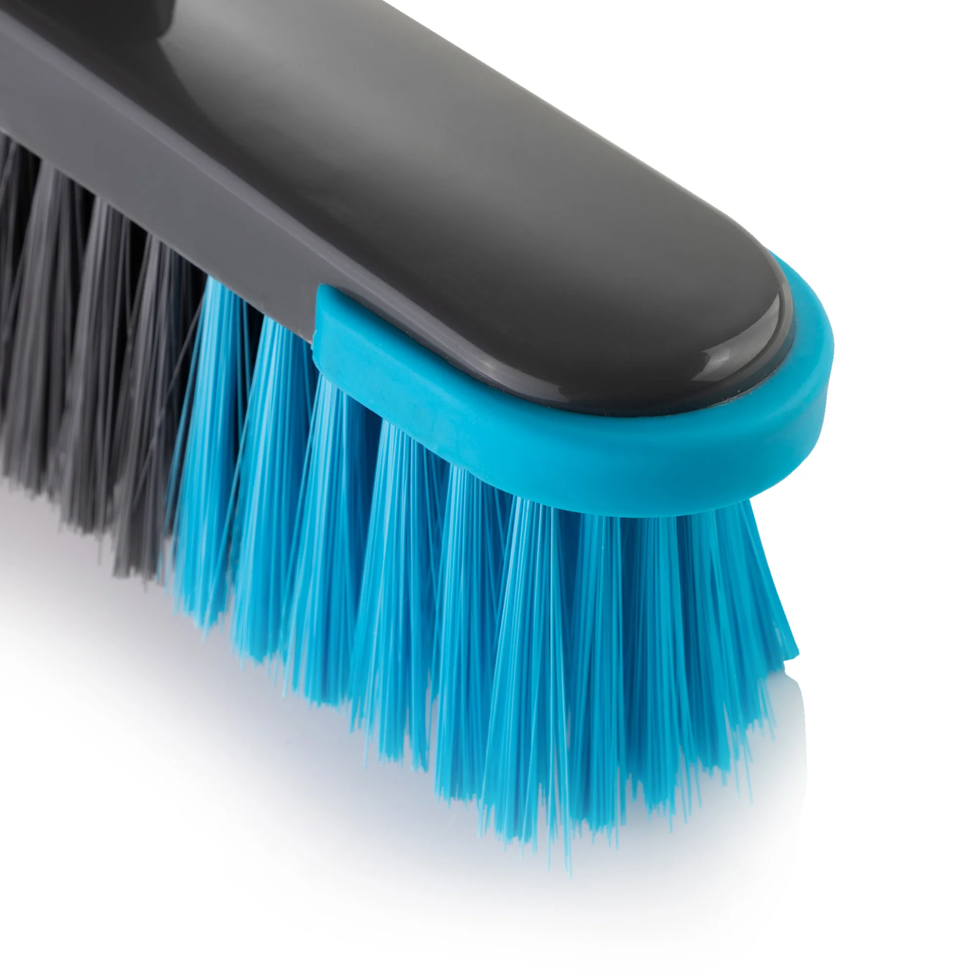 Minky 3-Piece Pole Broom - Image 4