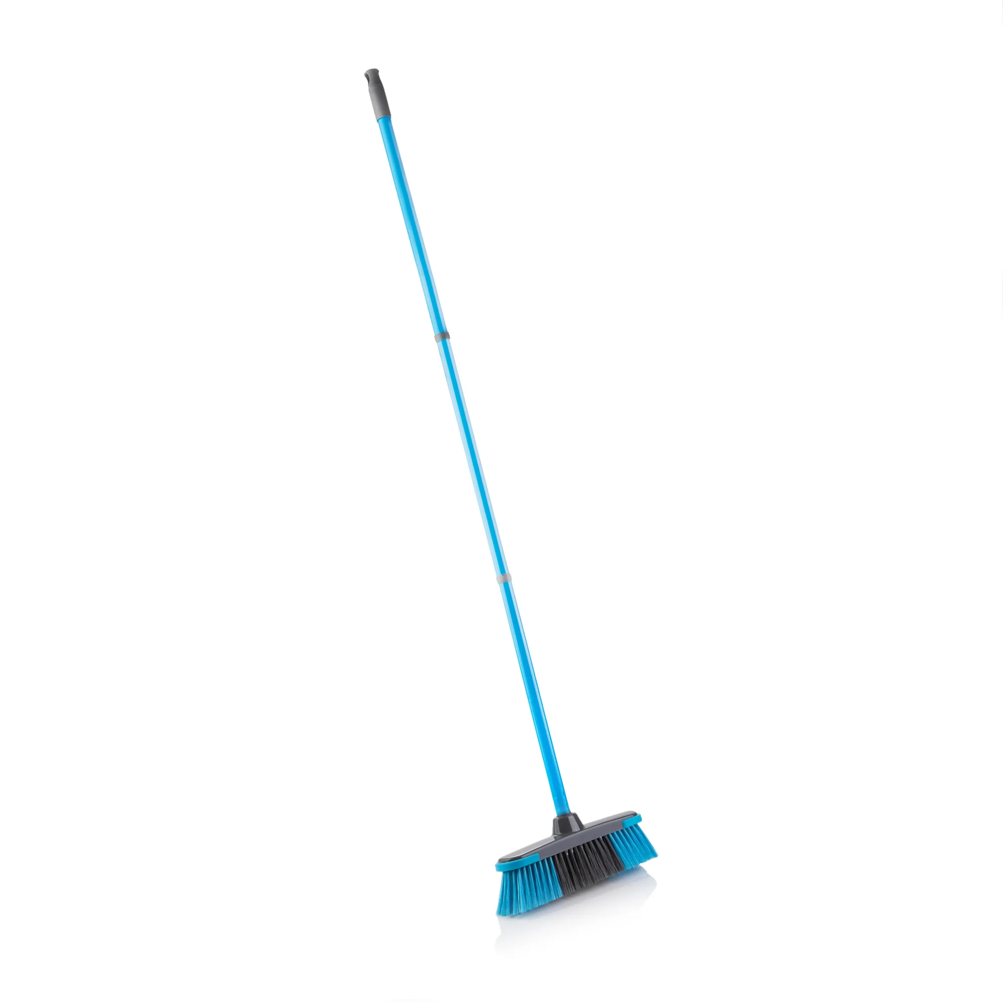 Minky 3-Piece Pole Broom - Image 6