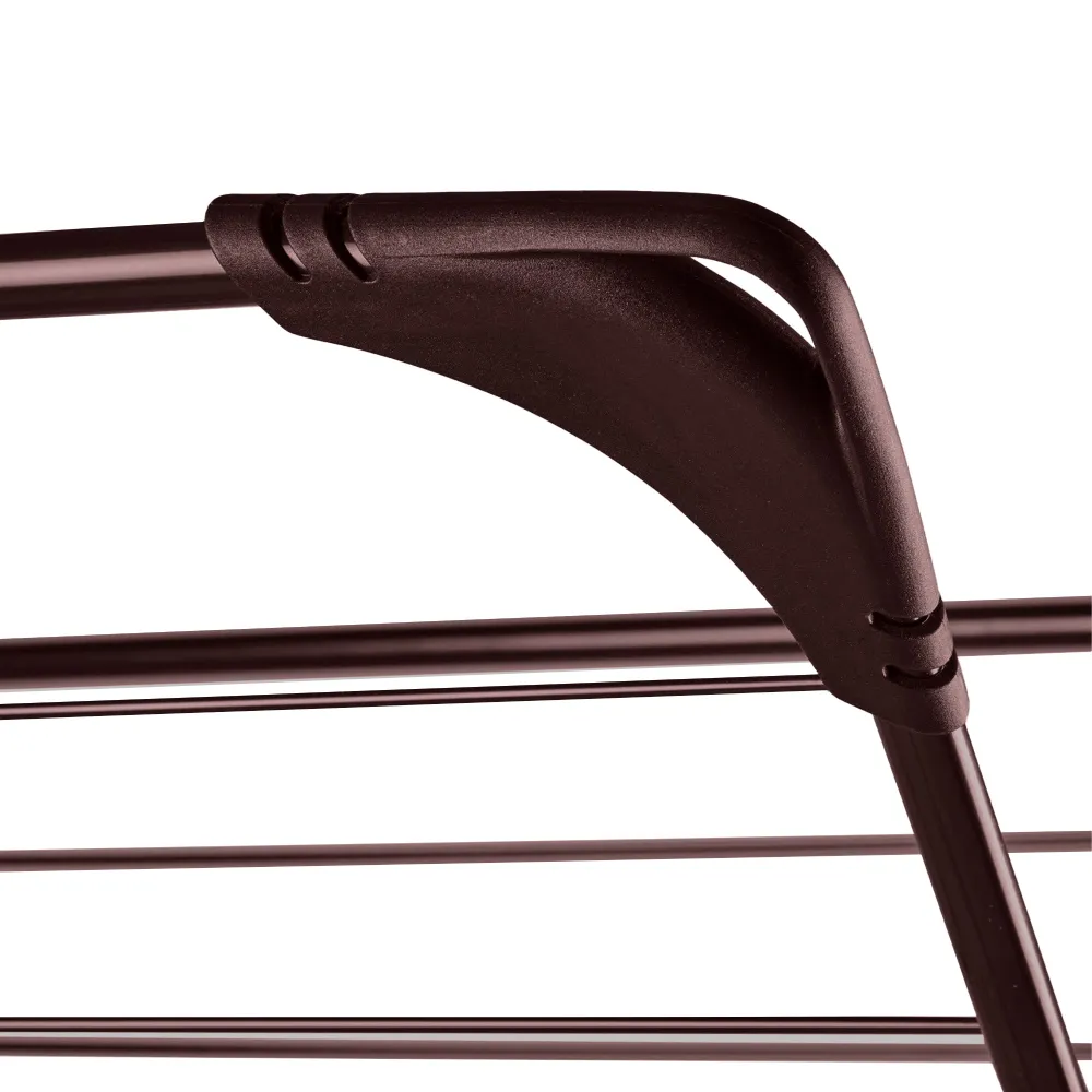 Minky 3 Tier Essentials Indoor Airer - Black - Image 4