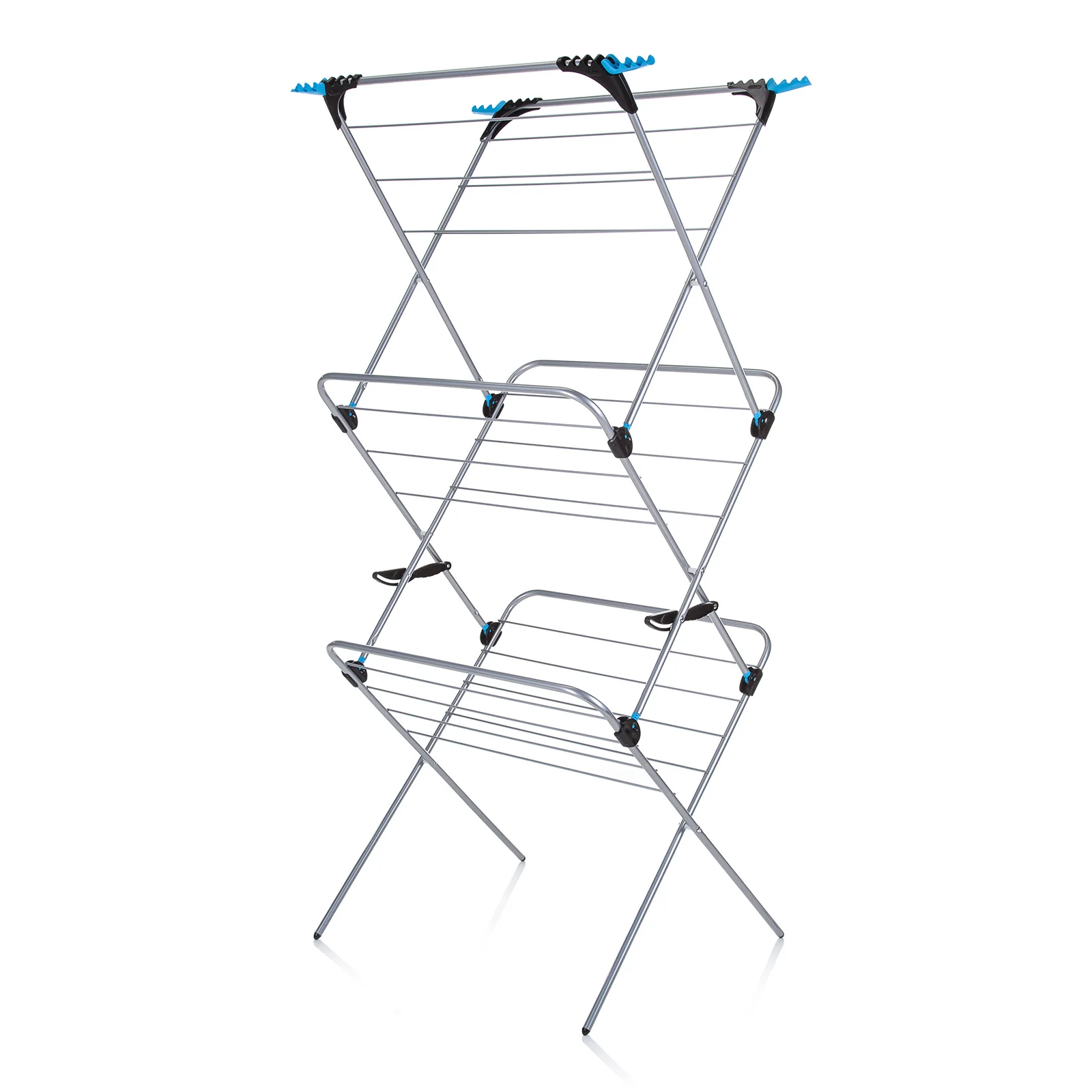 Minky 3 Tier Plus Clothes Airer