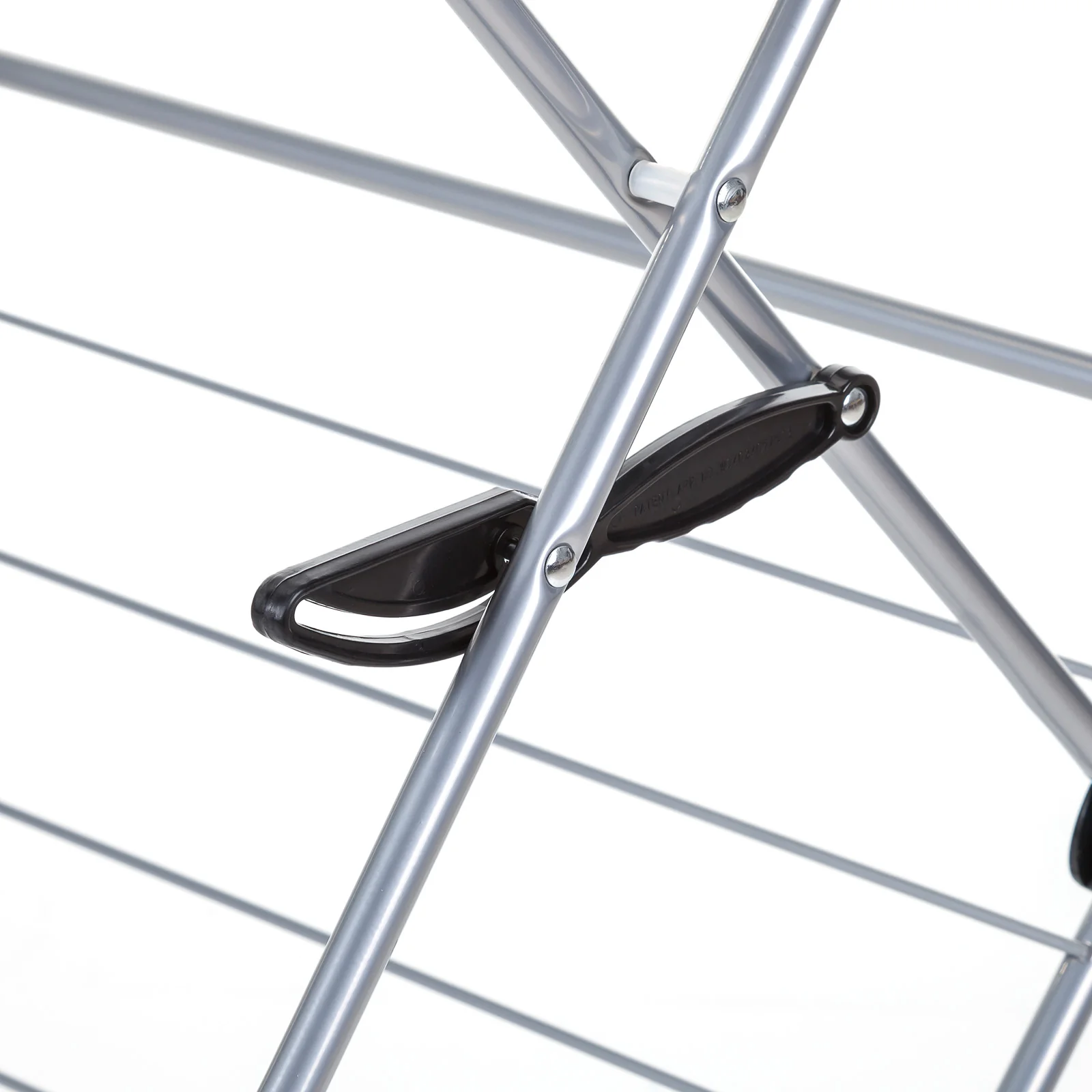 Minky 3 Tier Plus Clothes Airer - Image 11