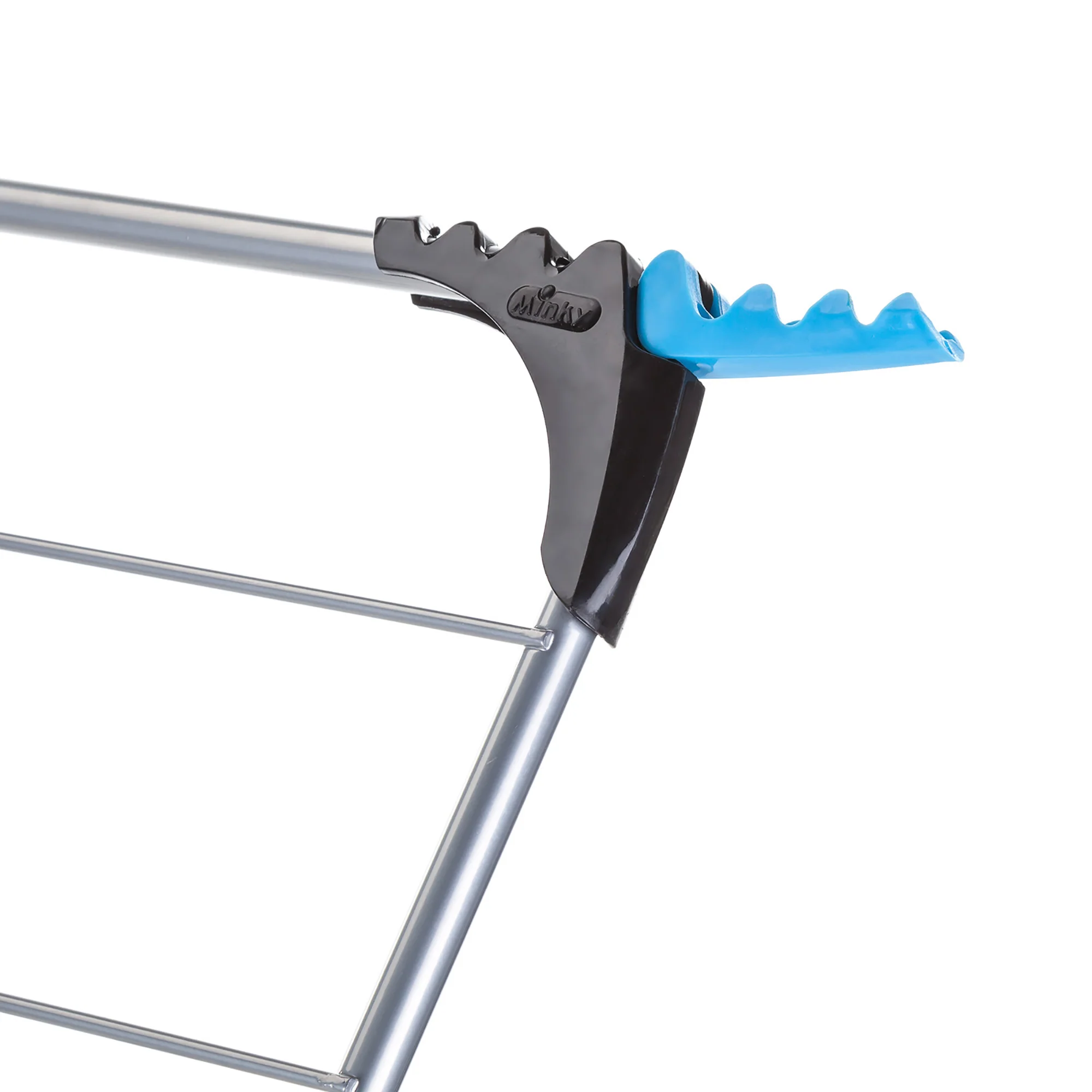 Minky 3 Tier Plus Clothes Airer - Image 12