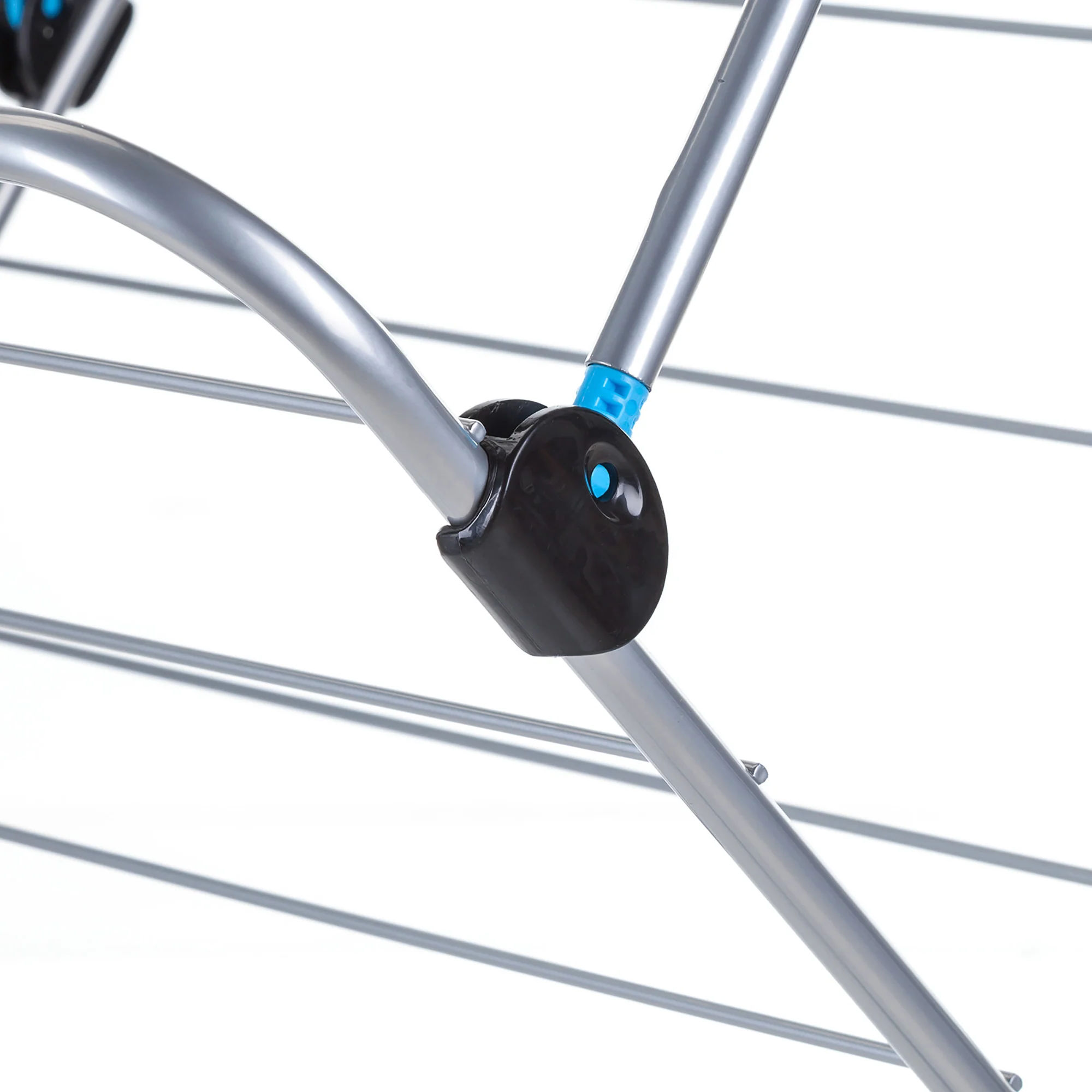 Minky 3 Tier Plus Clothes Airer - Image 13