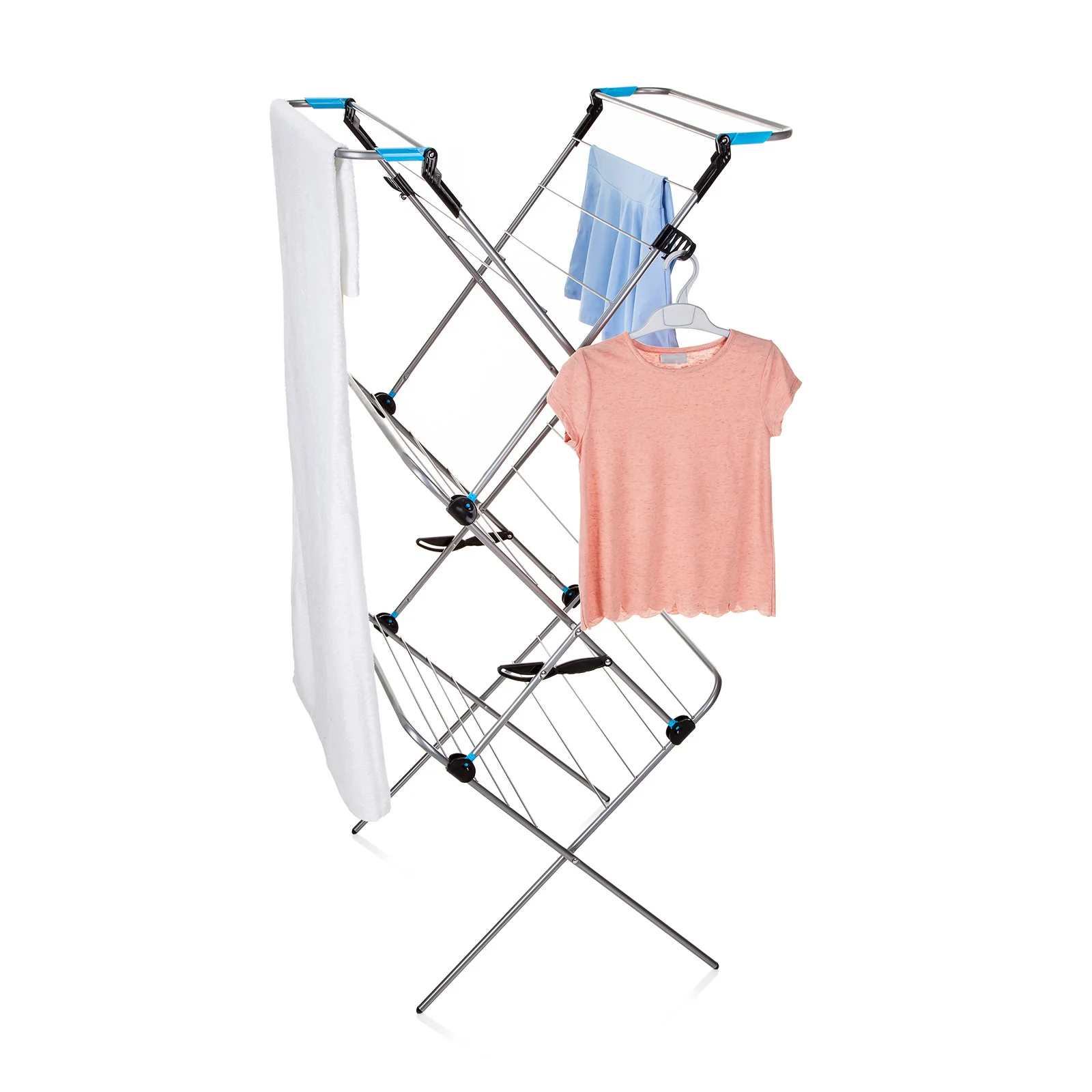 Minky 3 Tier Verso Airer - Image 2