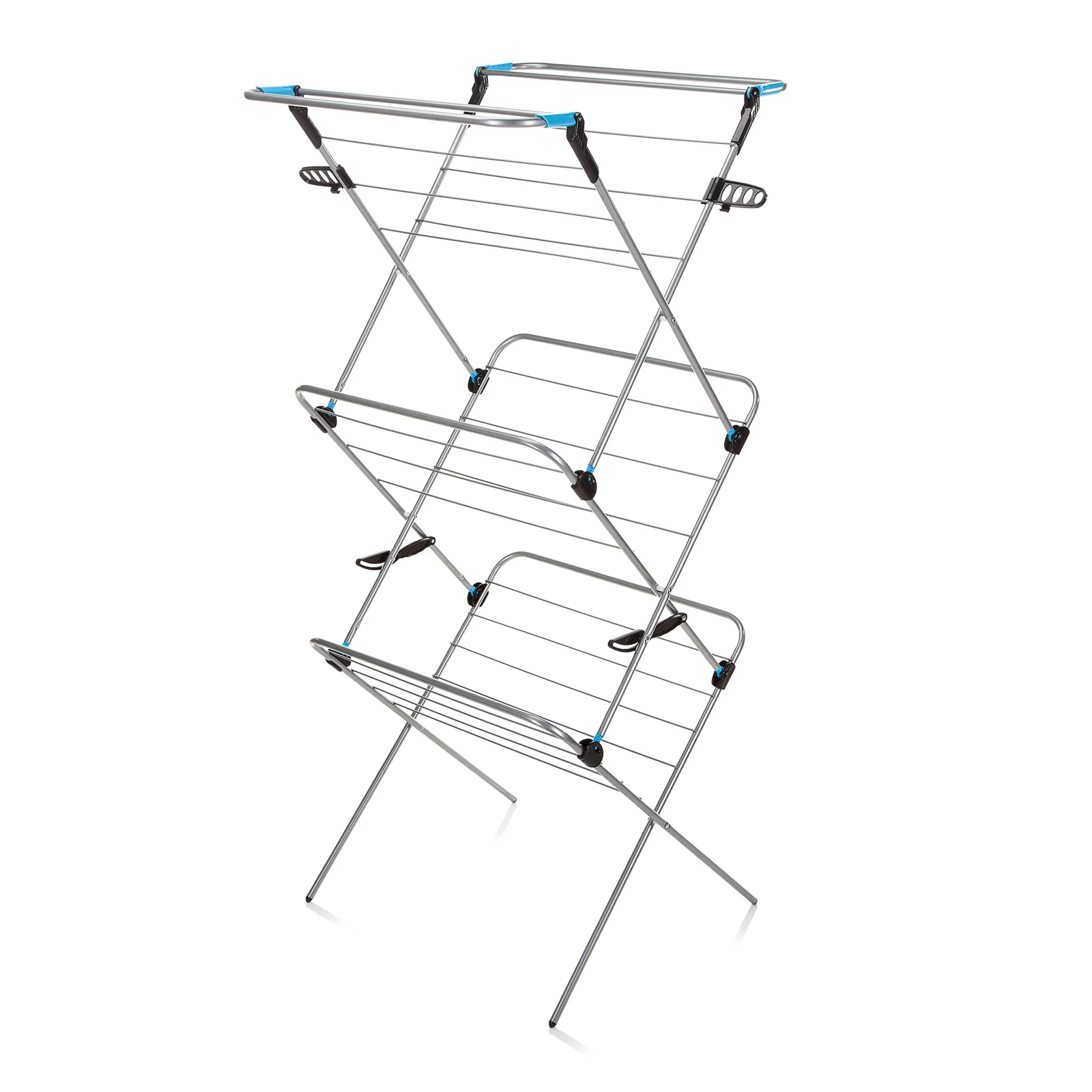 Minky 3 Tier Verso Airer - Image 4