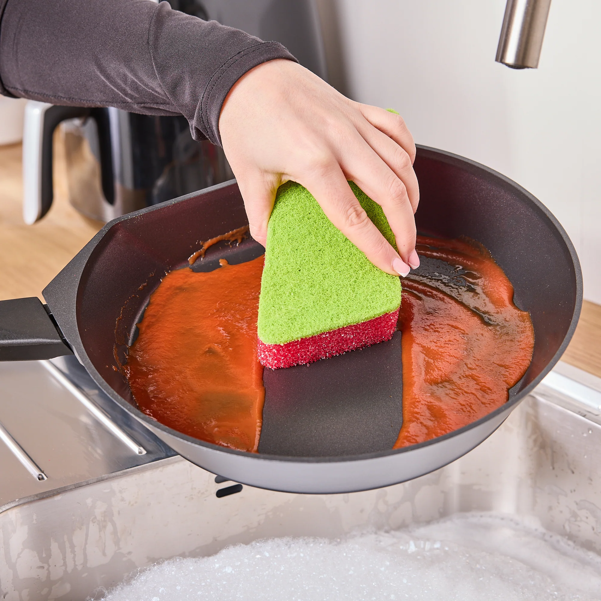 Minky 3D Mega Scrub - Image 5