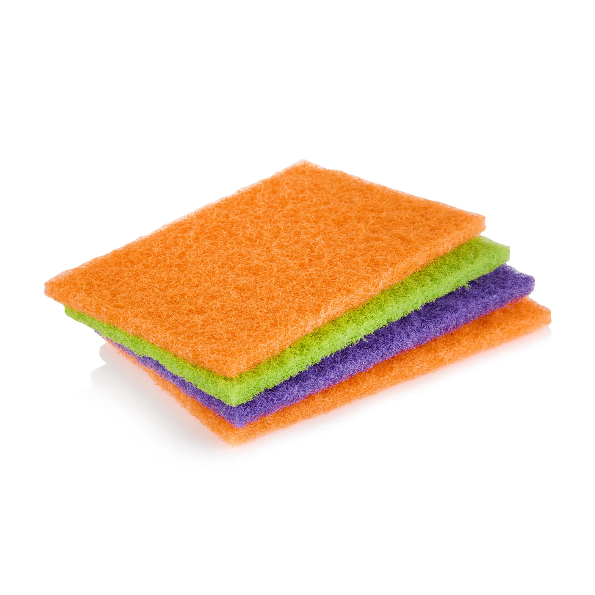 Minky 4 Brites Scouring Pads - Image 6