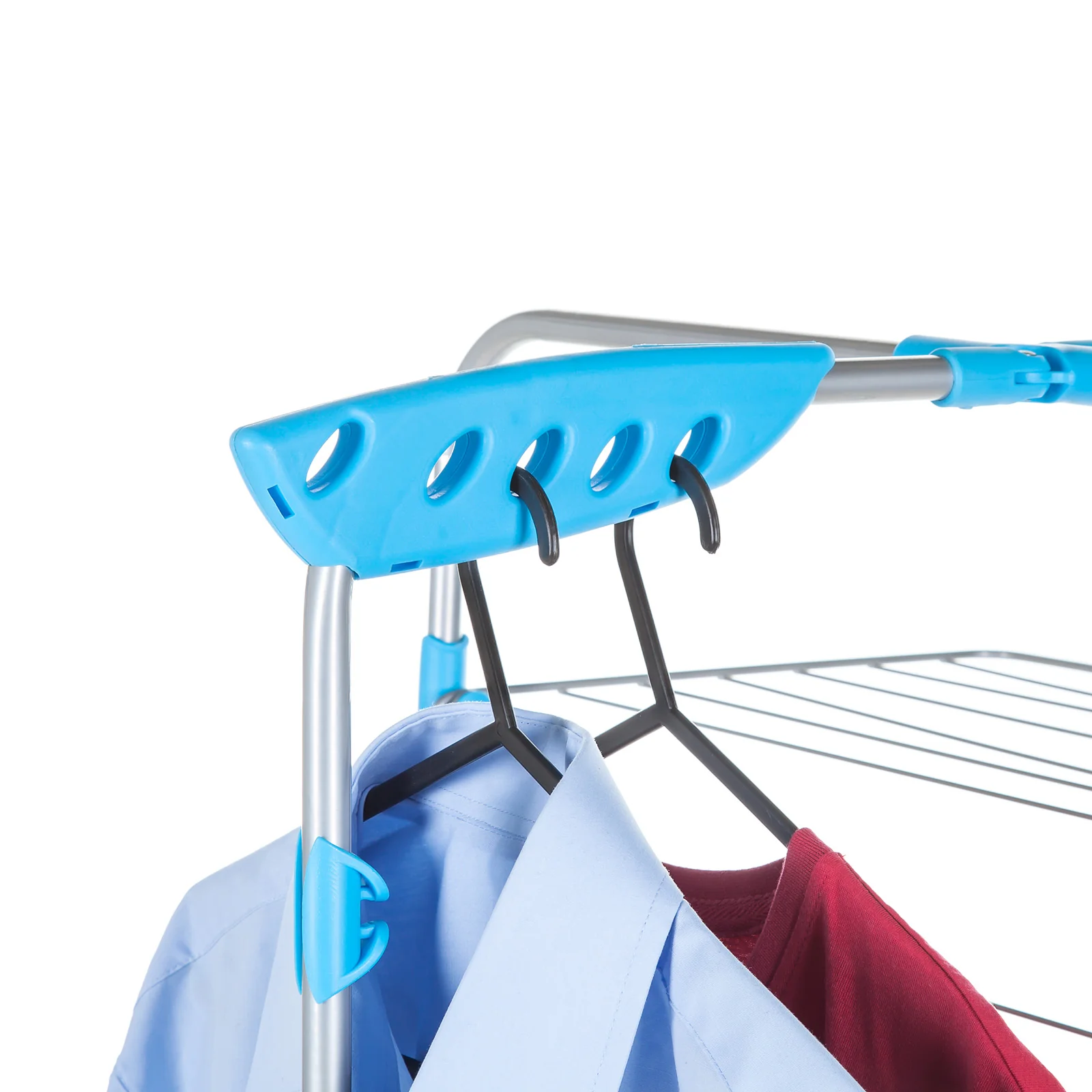 Minky 40m Tower Clothes Airer - Image 3