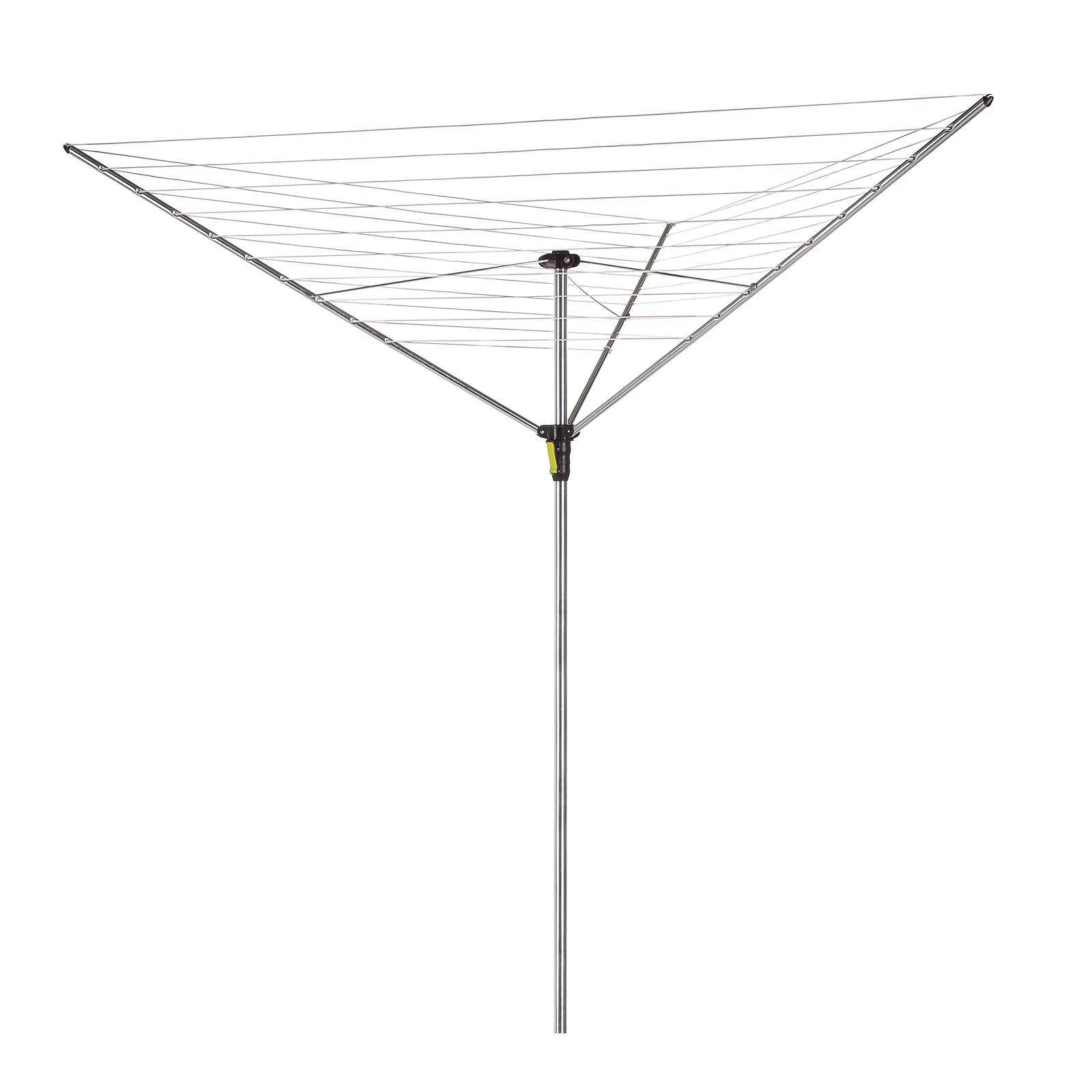Minky 45m 3 Arm Easy Breeze Rotary Airer