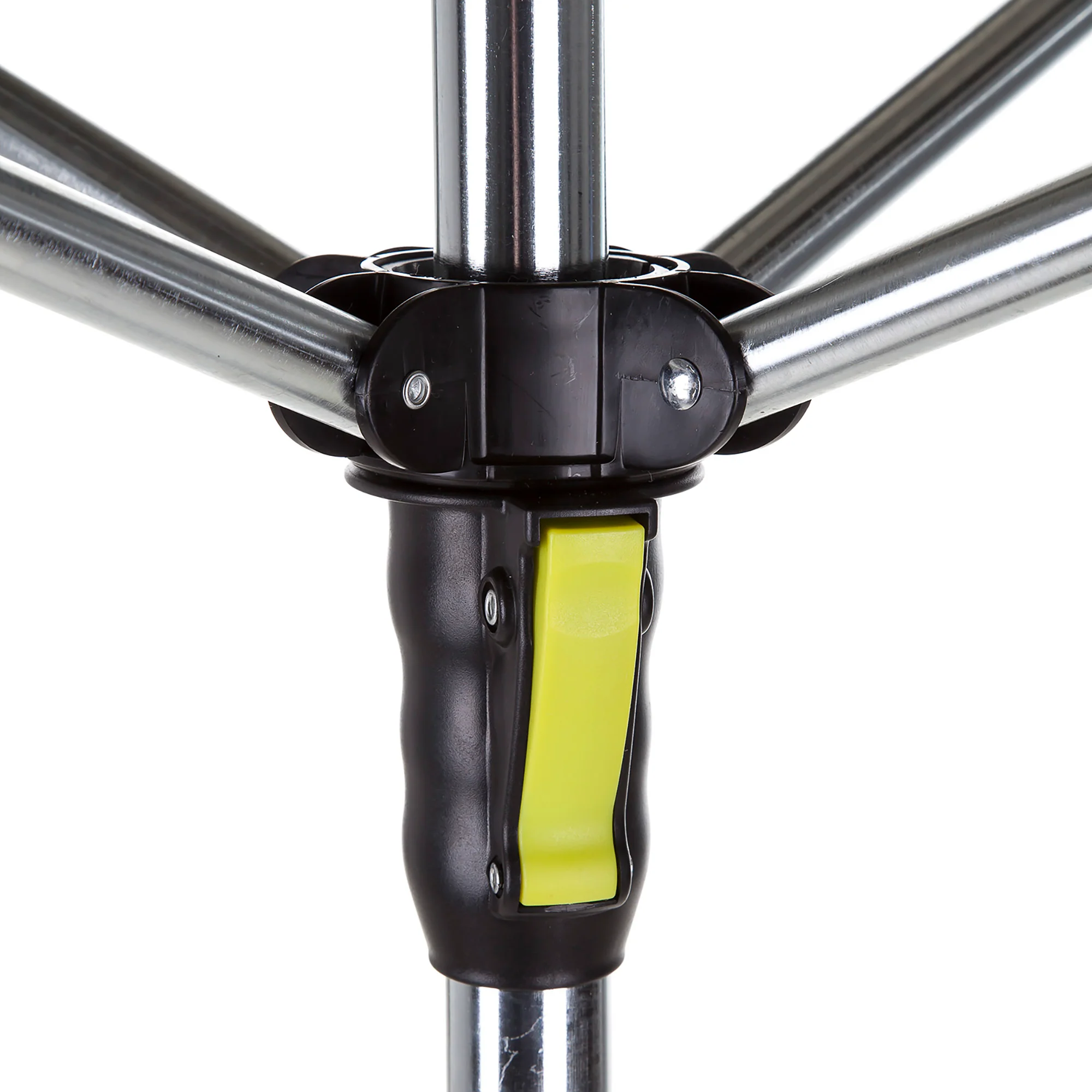 Minky 45m 4 Arm Easy Breeze Rotary Airer - Image 3