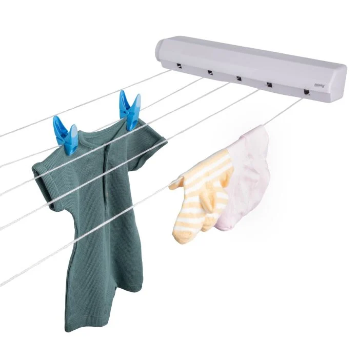 Minky 5 Line Retractable Reel - Image 5