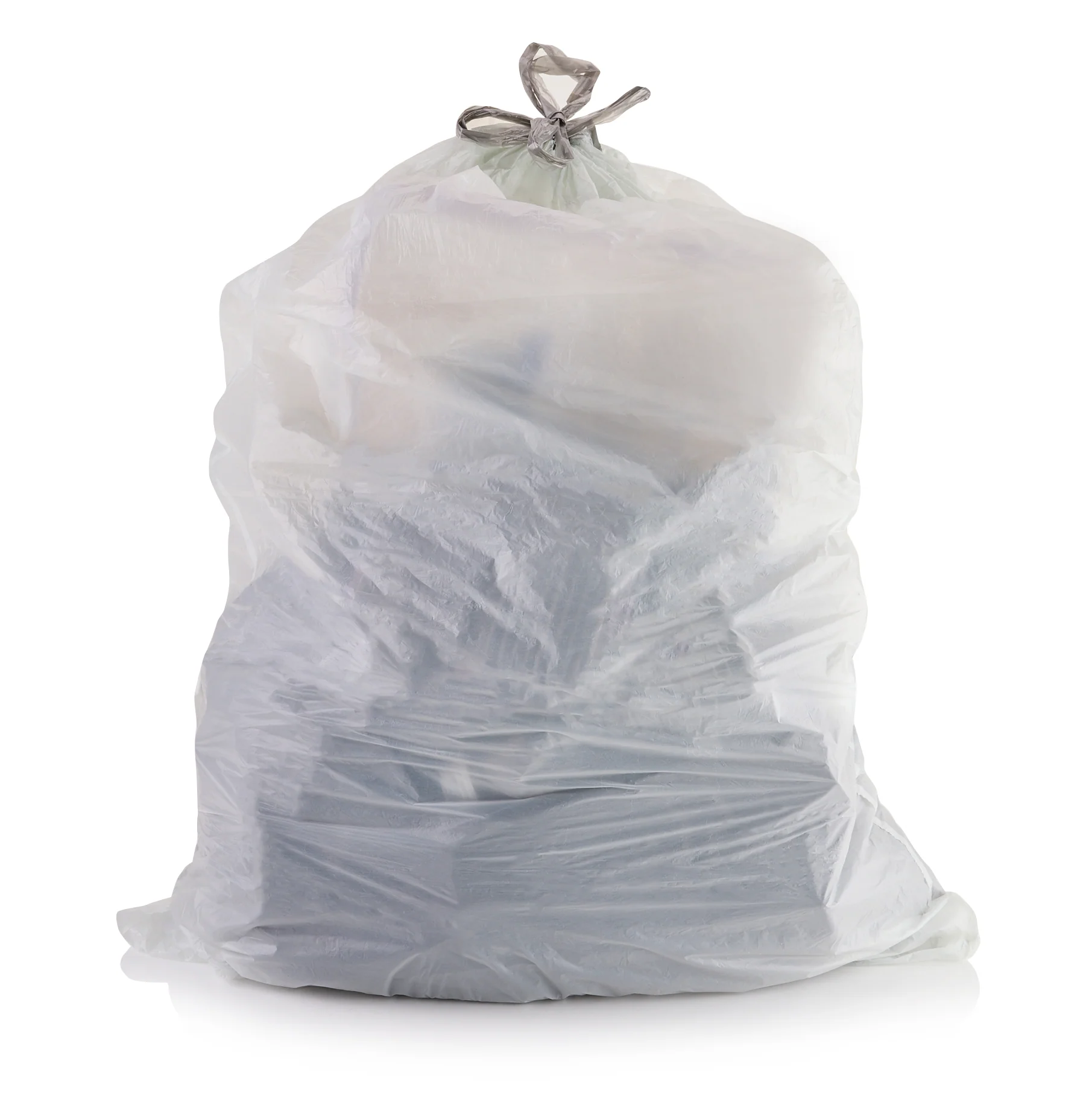 Minky 55L Replacement Bin Liners - 2 Rolls (10 Liners Per Roll) - Image 3