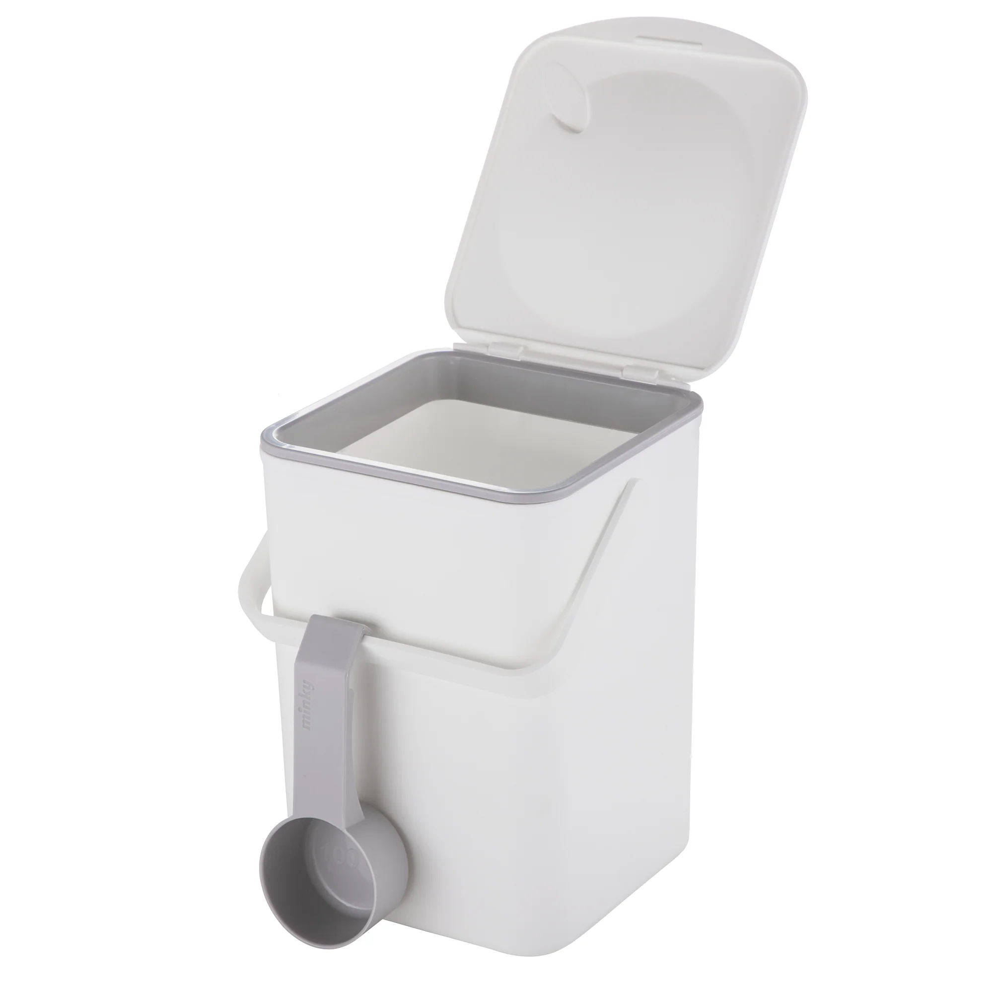 Minky 6L Caddy with Scoop - Image 5