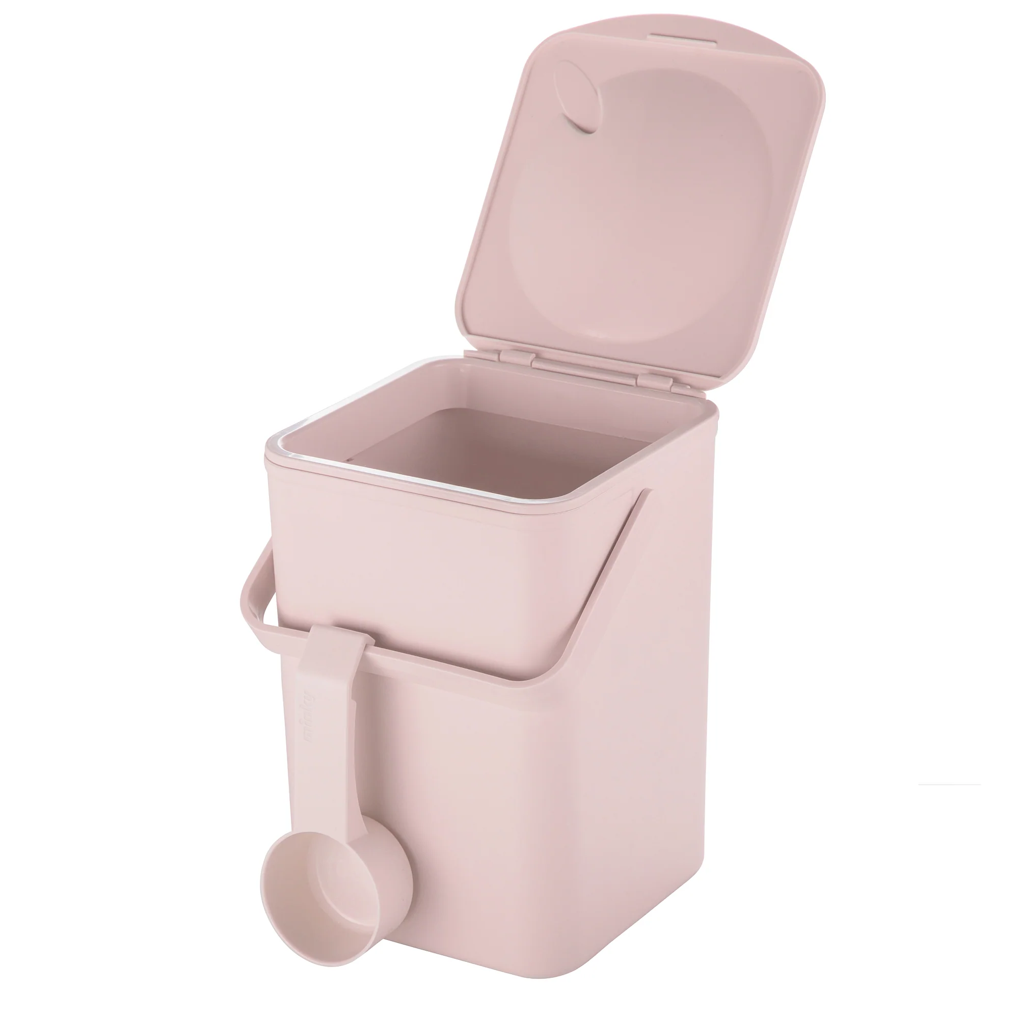 Minky 6L Caddy with Scoop - Image 7