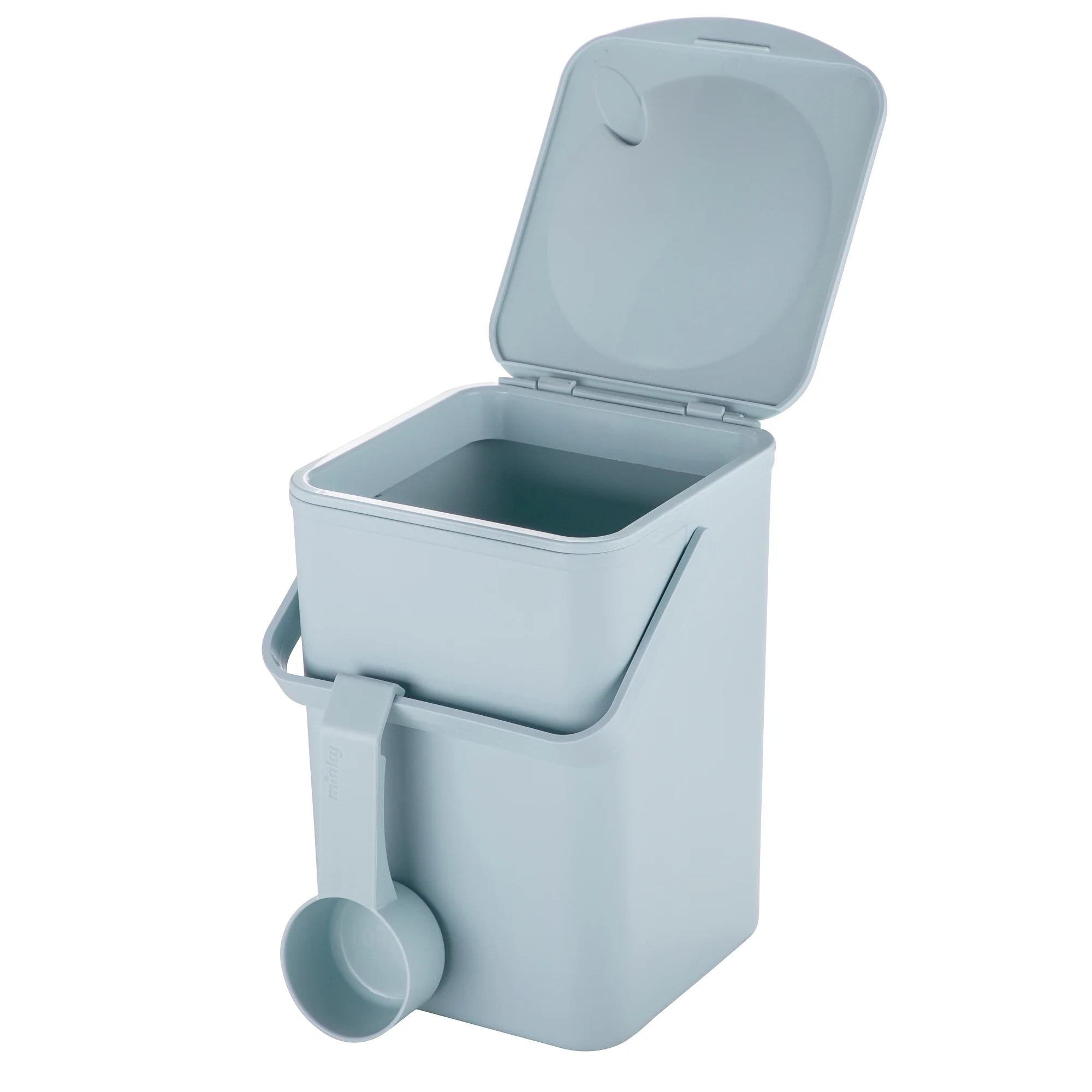Minky 6L Caddy with Scoop - Image 8