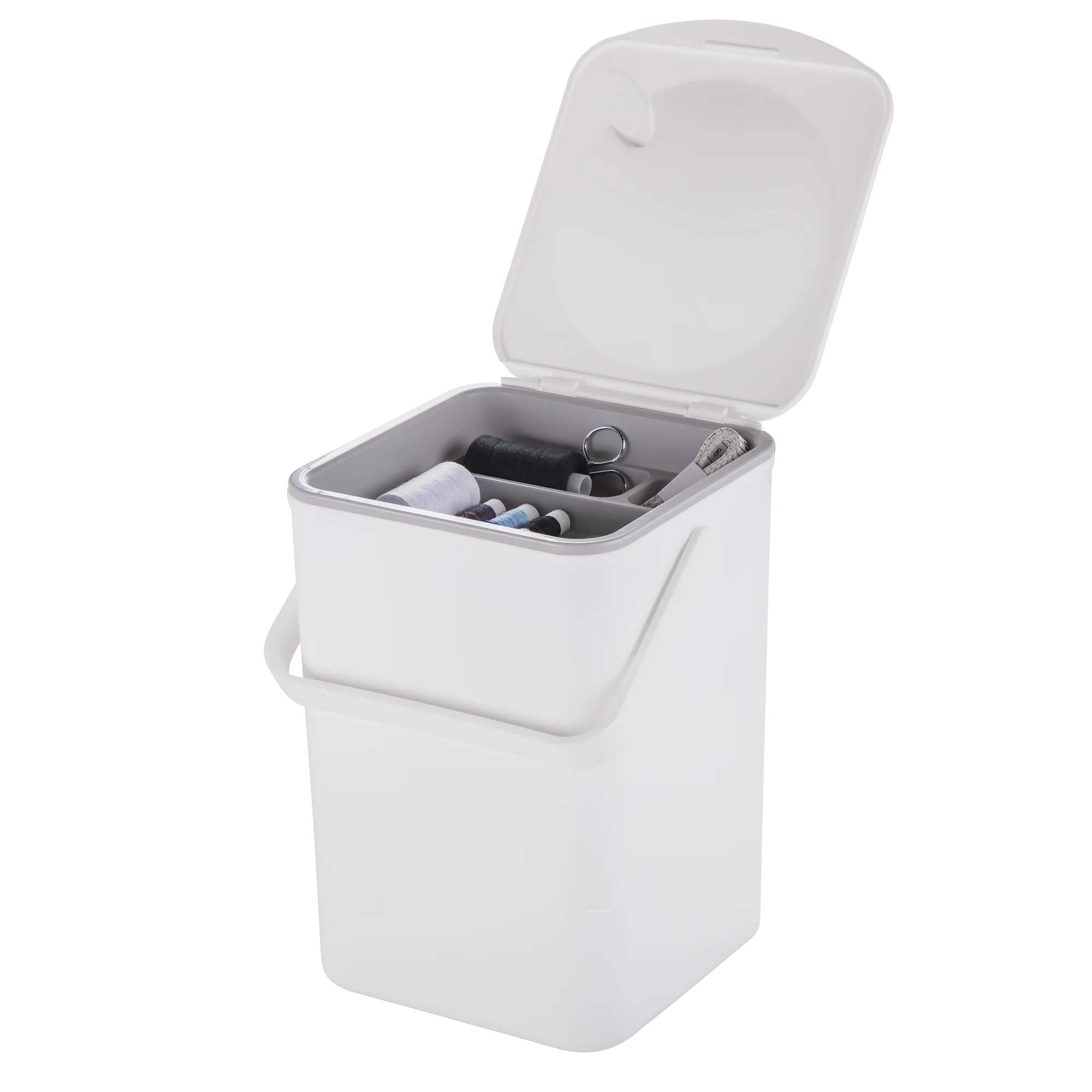 Minky 6L Caddy with Tray - Image 4