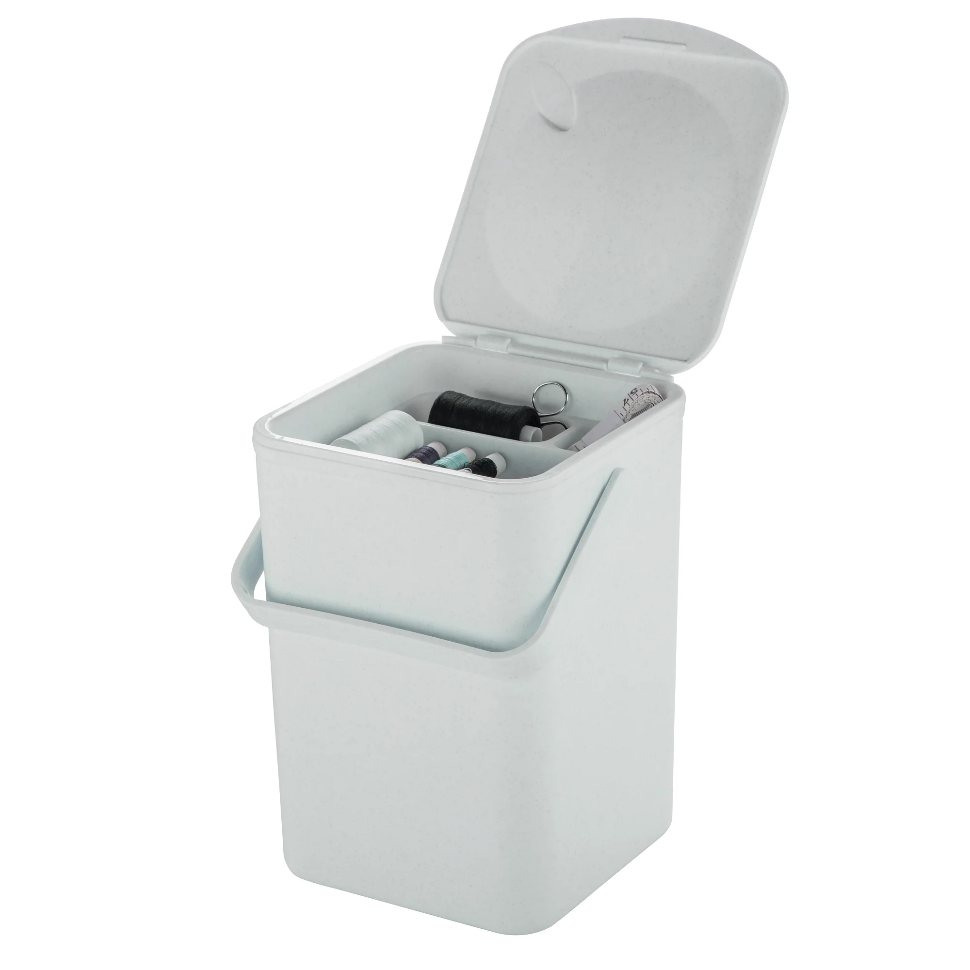 Minky 6L Caddy with Tray - Image 5