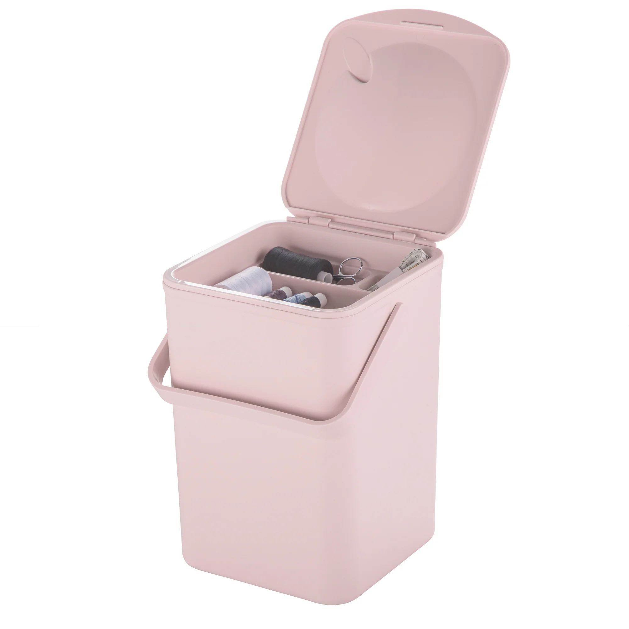 Minky 6L Caddy with Tray - Image 6