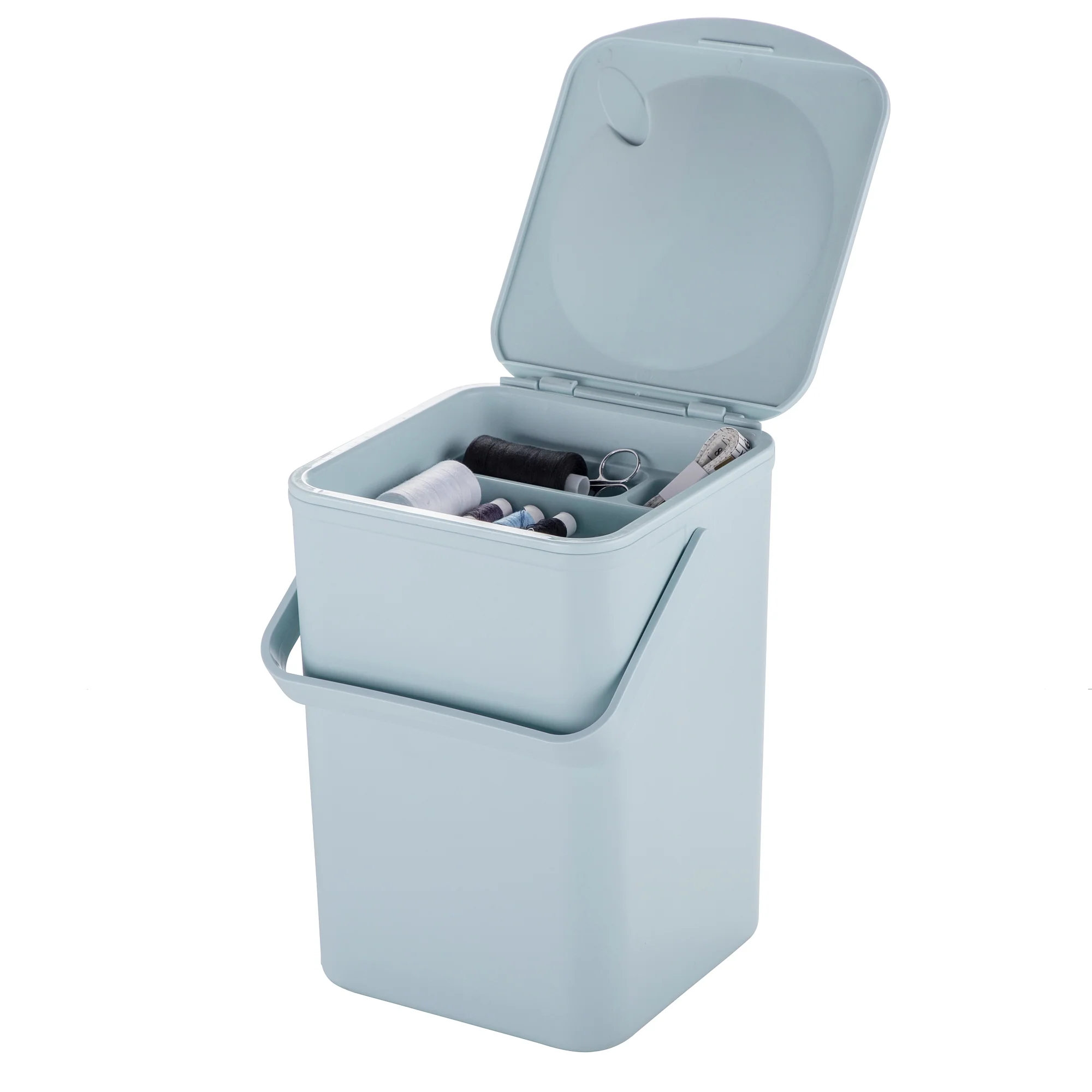 Minky 6L Caddy with Tray - Image 7