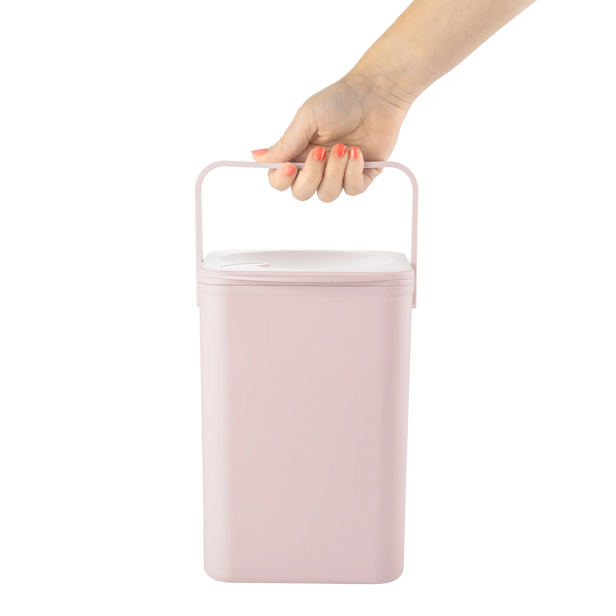 Minky 6L Food Caddy - Image 6