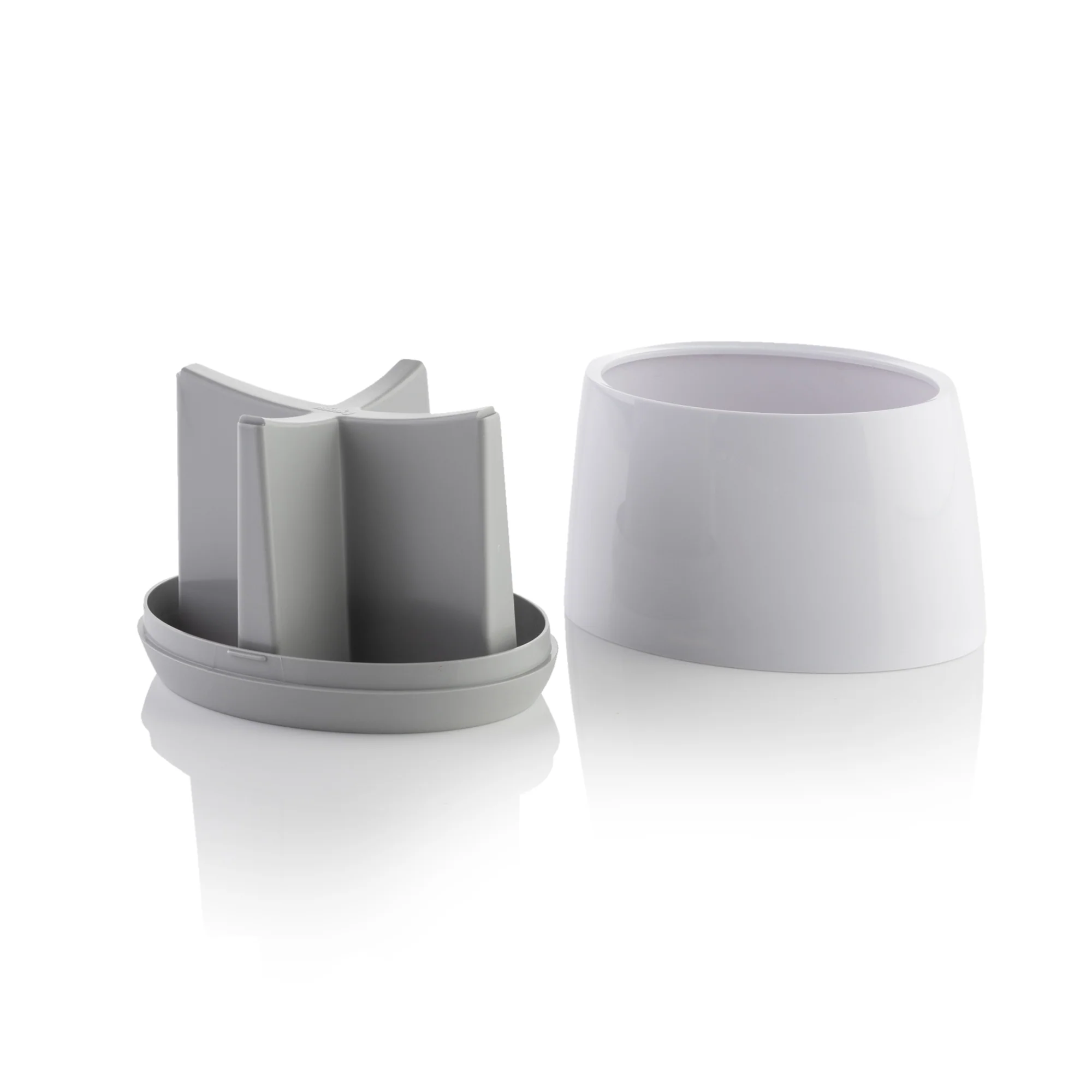 Minky Bathroom Caddy - Image 6