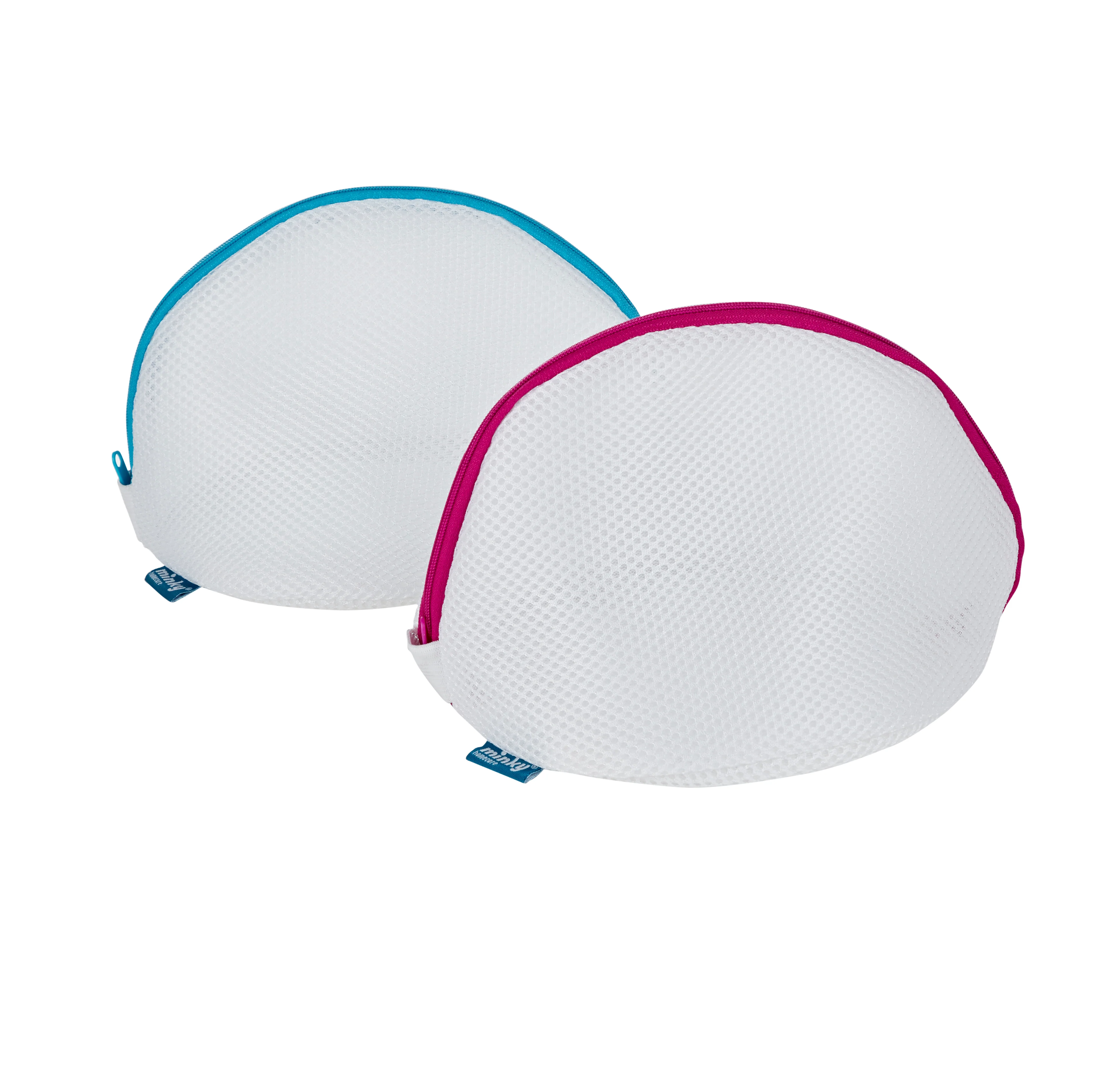 Minky Bra Wash Bag - Image 2