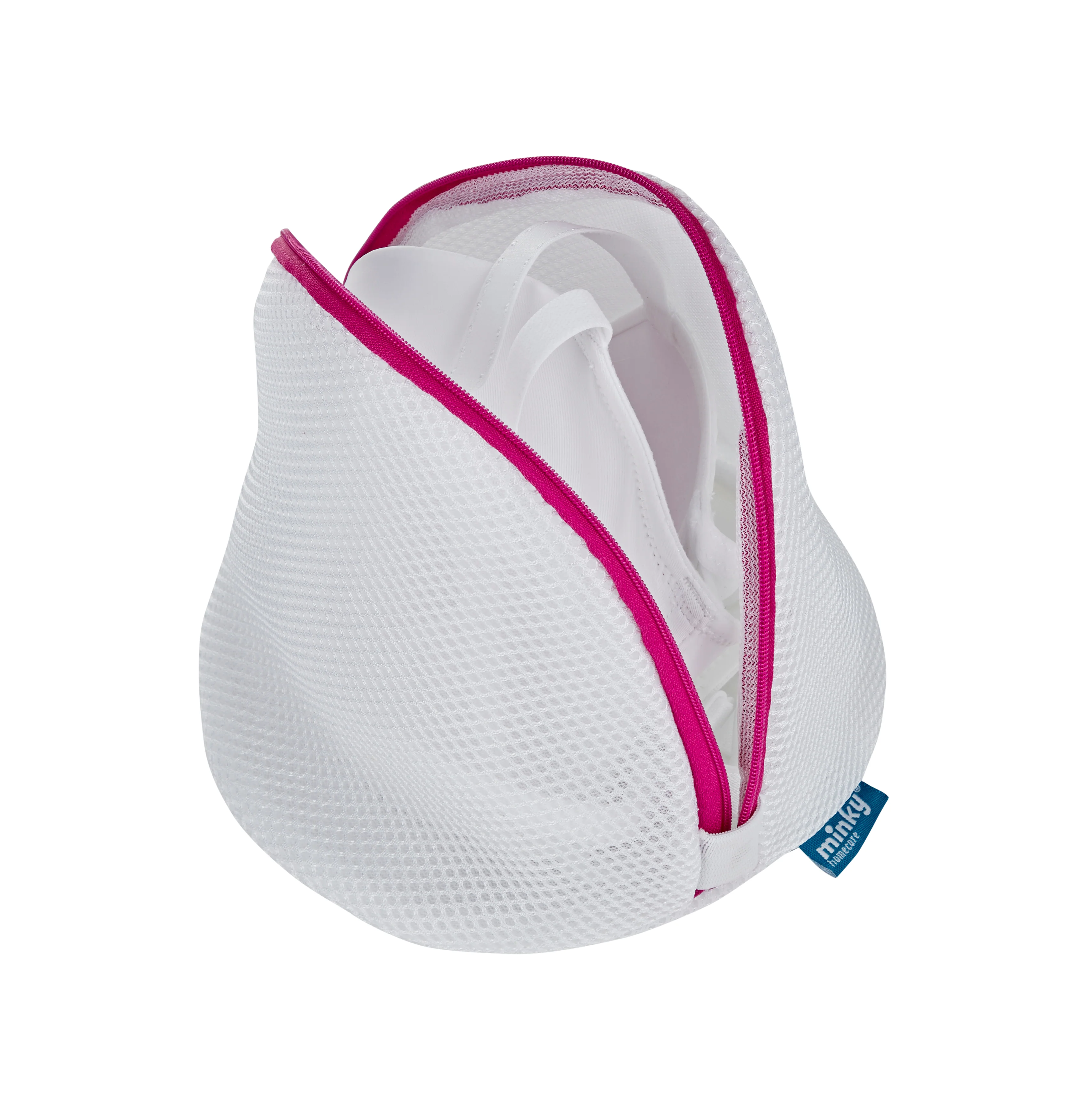 Minky Bra Wash Bag - Image 4