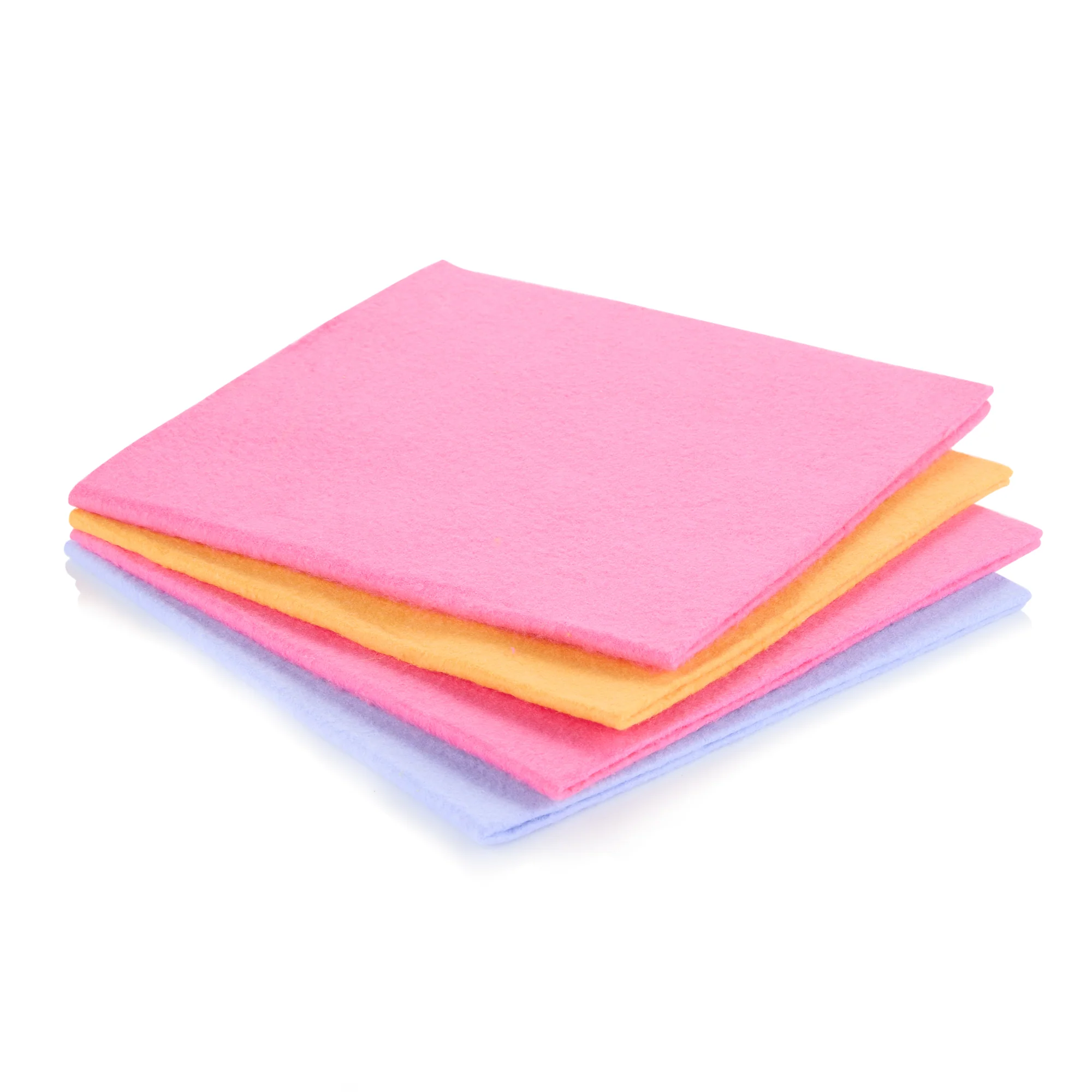 Minky Brites Soak Ups 4 Pack - Image 2