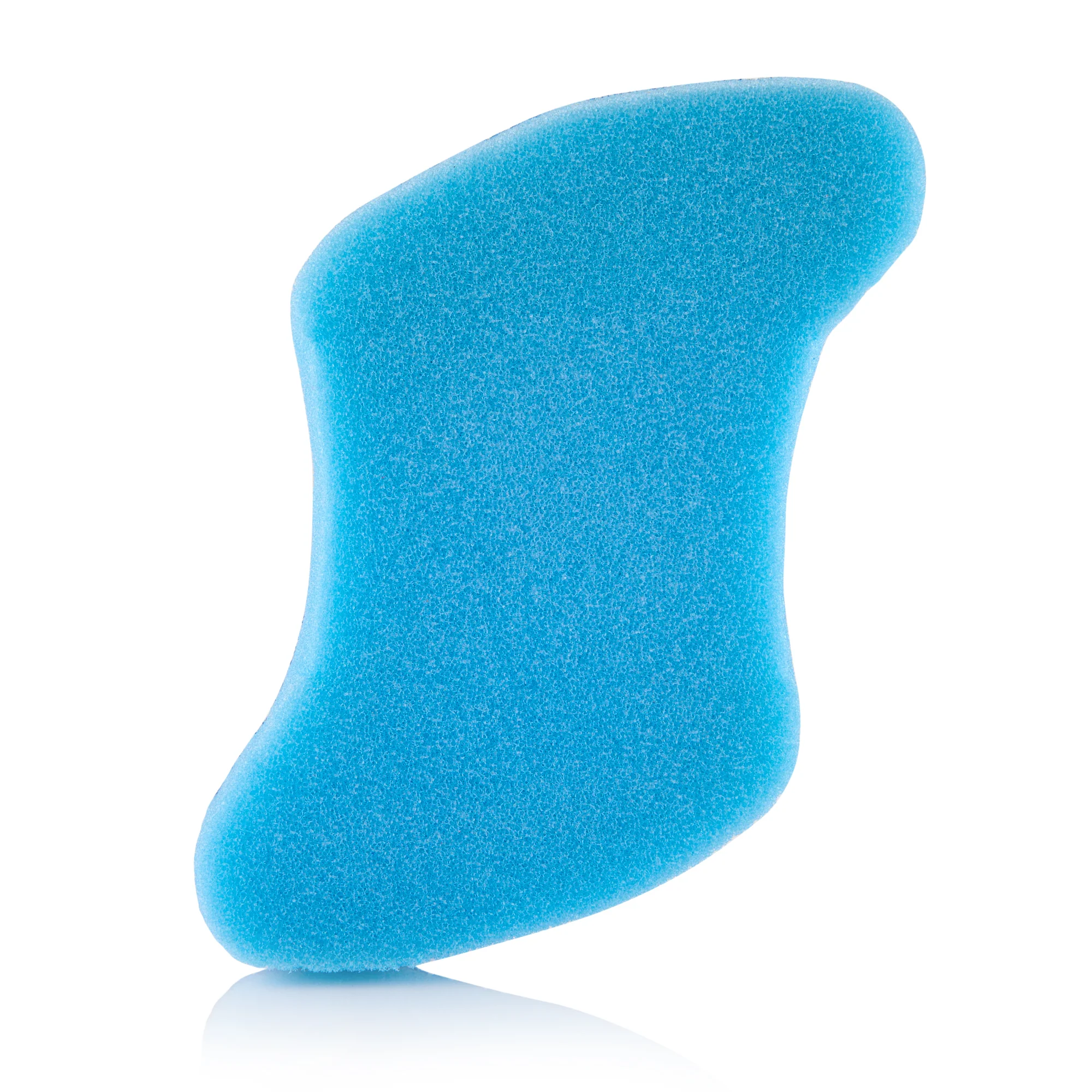 Minky Curve Sponge Scourer - Image 5