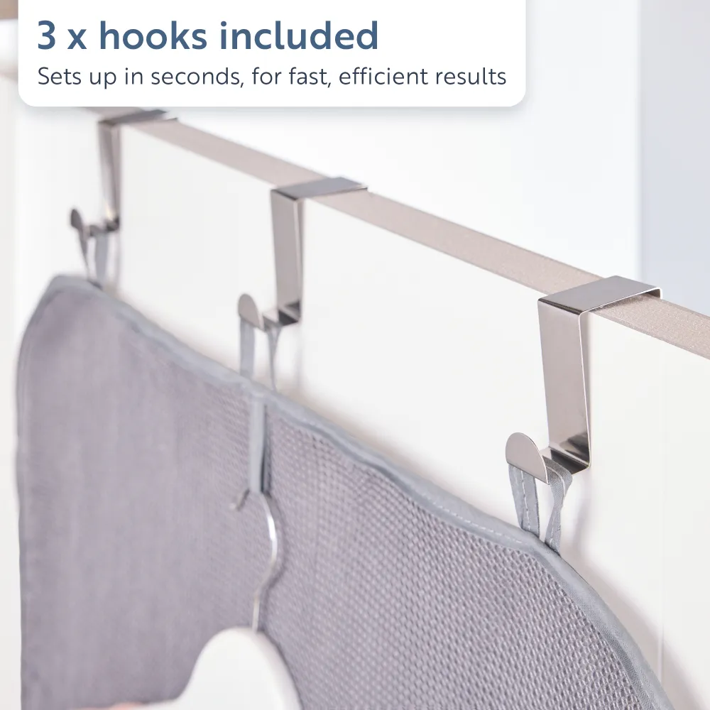 Minky Cushion Cloud Steam Pad - Image 4