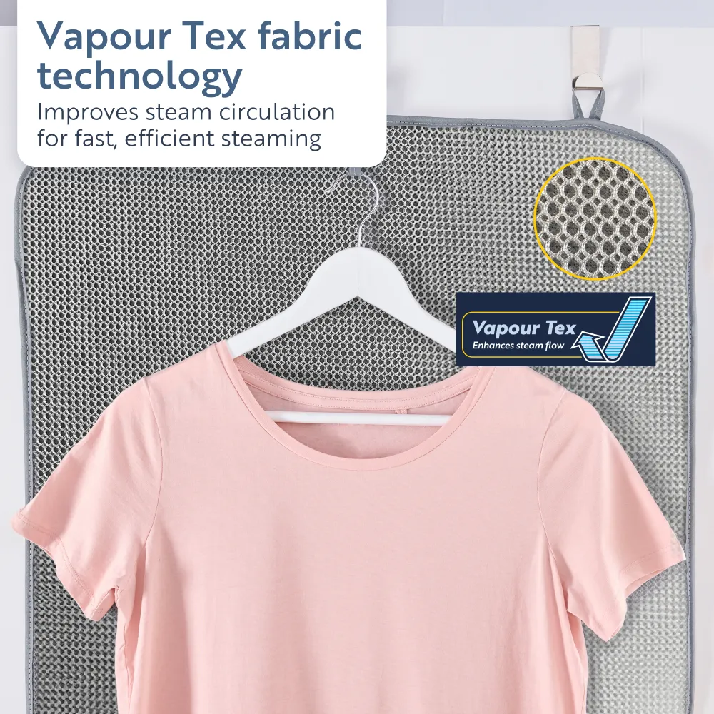 Minky Cushion Cloud Steam Pad - Image 6