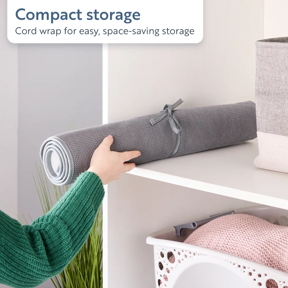 Minky Cushion Cloud Steam Pad - Image 7