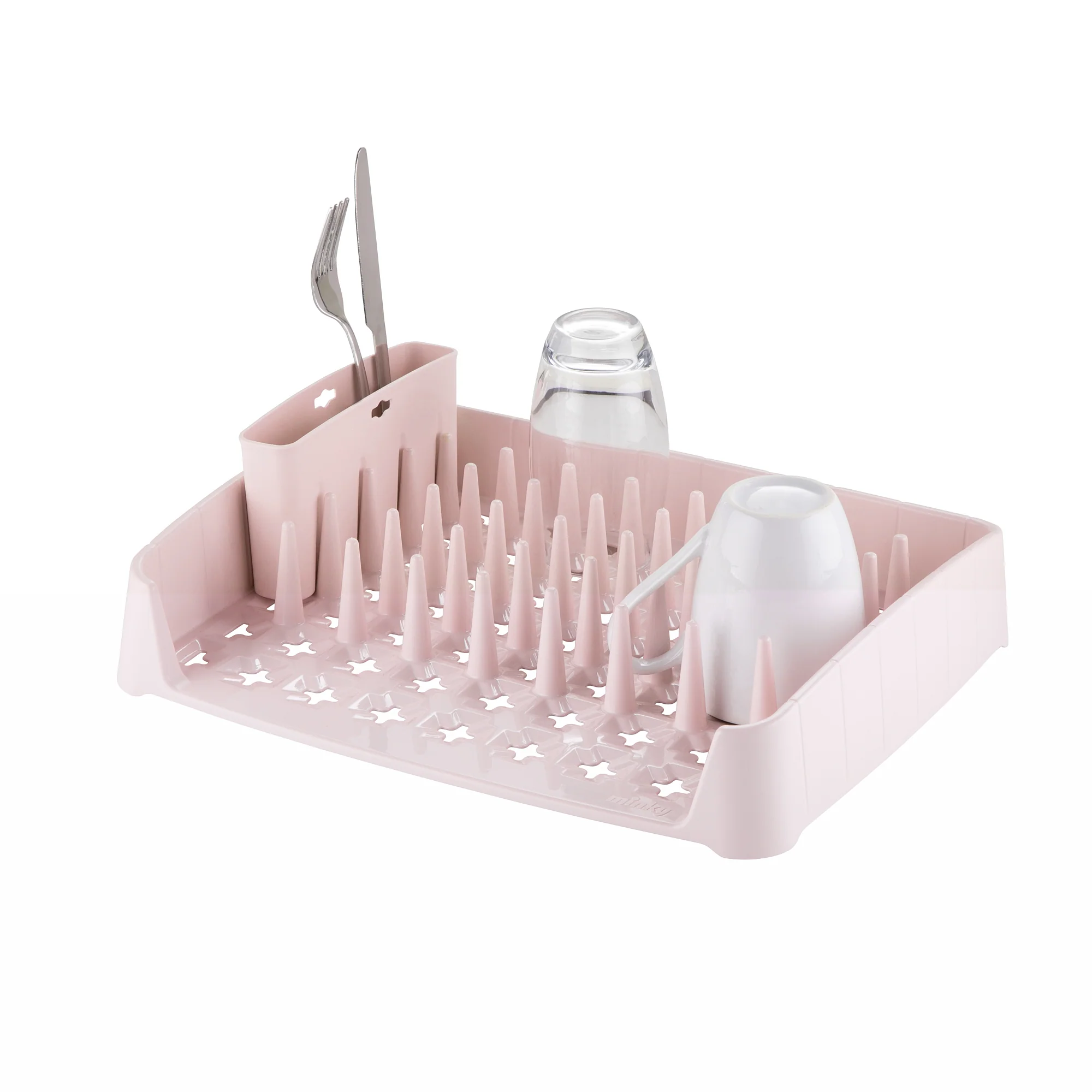 Minky Dish Rack and Cutlery Sorter - Image 5
