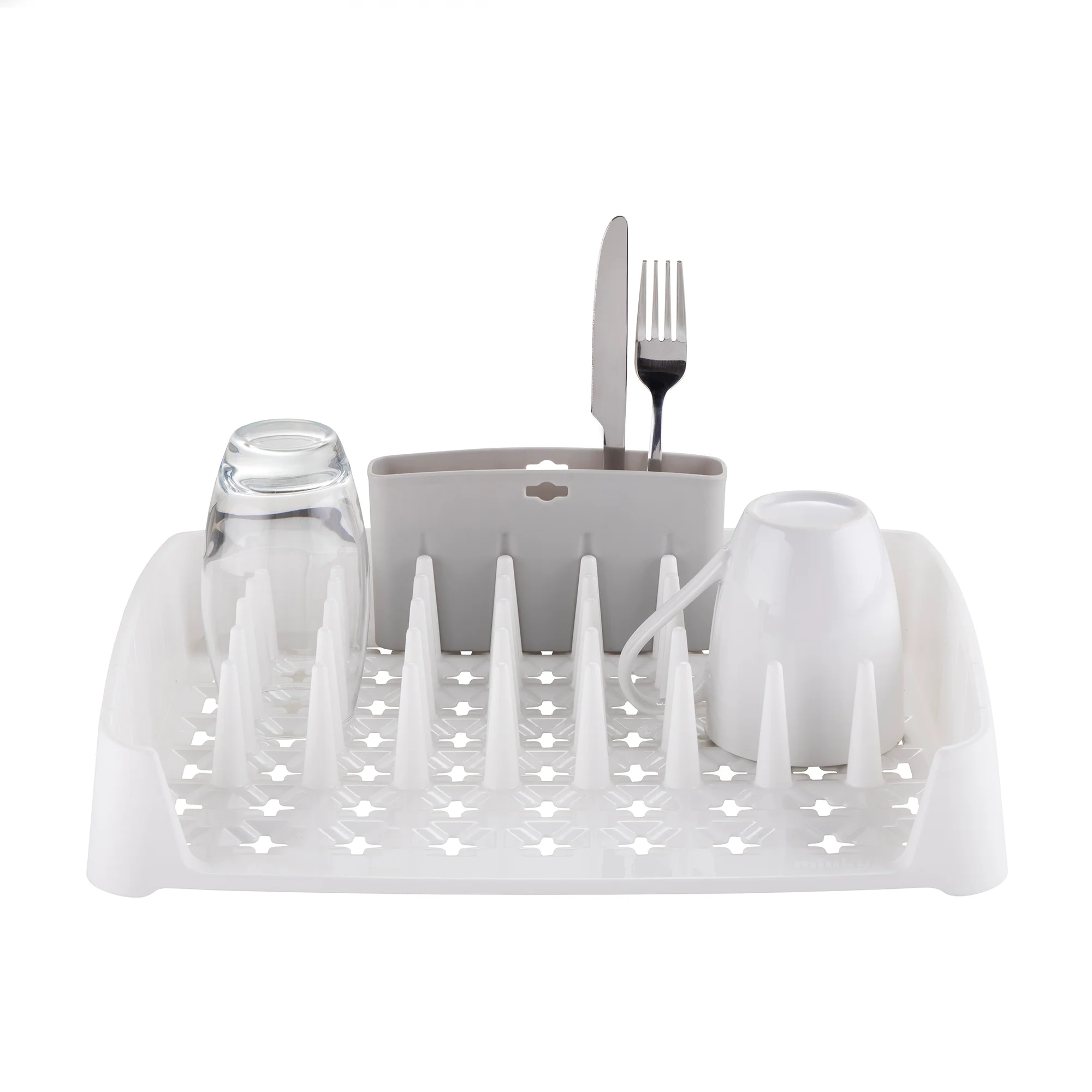 Minky Dish Rack and Cutlery Sorter - Image 6