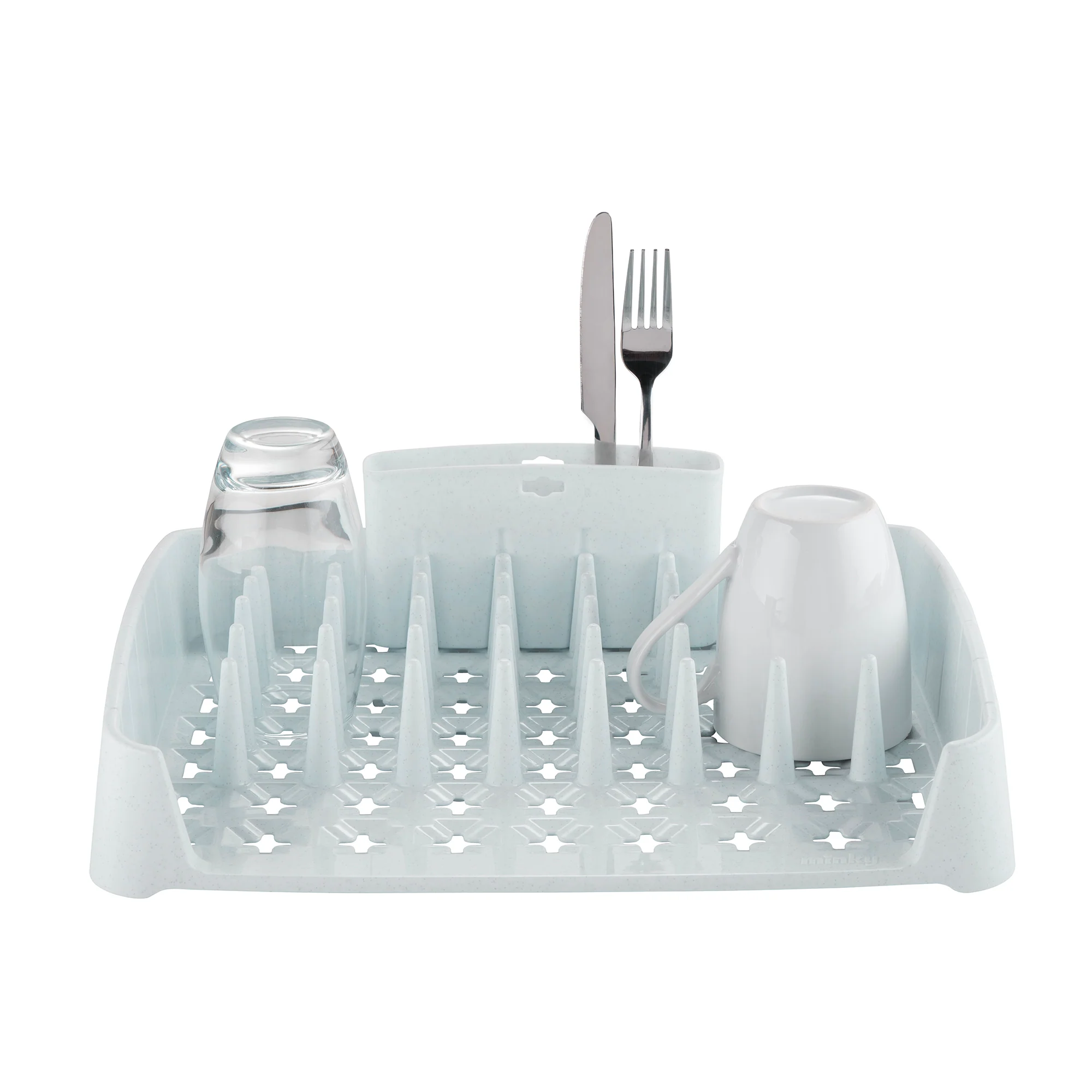 Minky Dish Rack and Cutlery Sorter - Image 7
