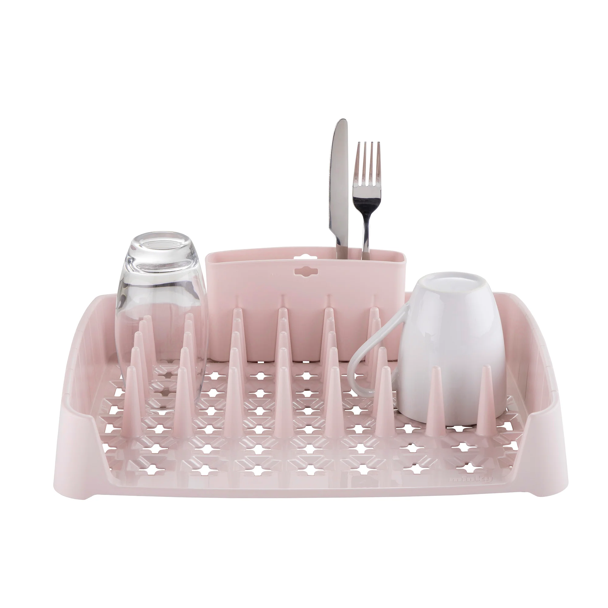 Minky Dish Rack and Cutlery Sorter - Image 8
