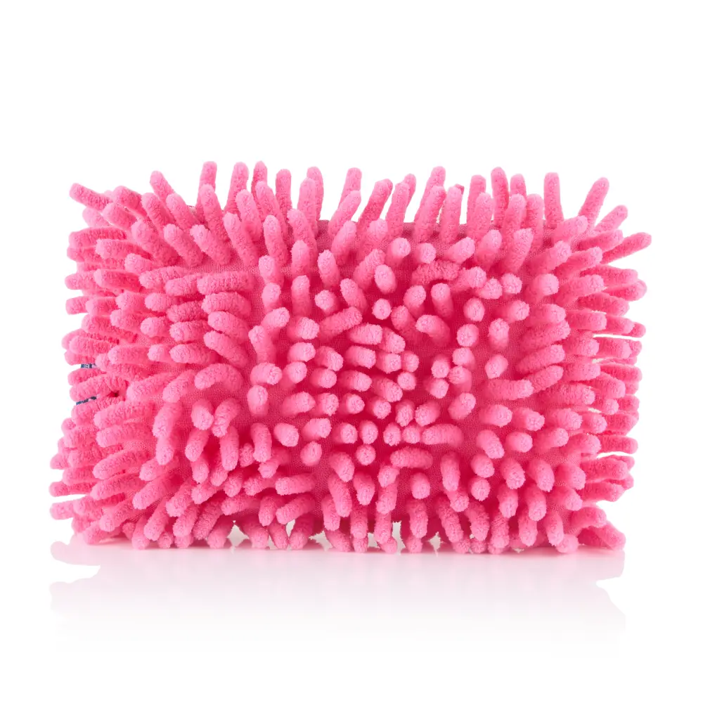 Minky Dusting Doodle - Image 2